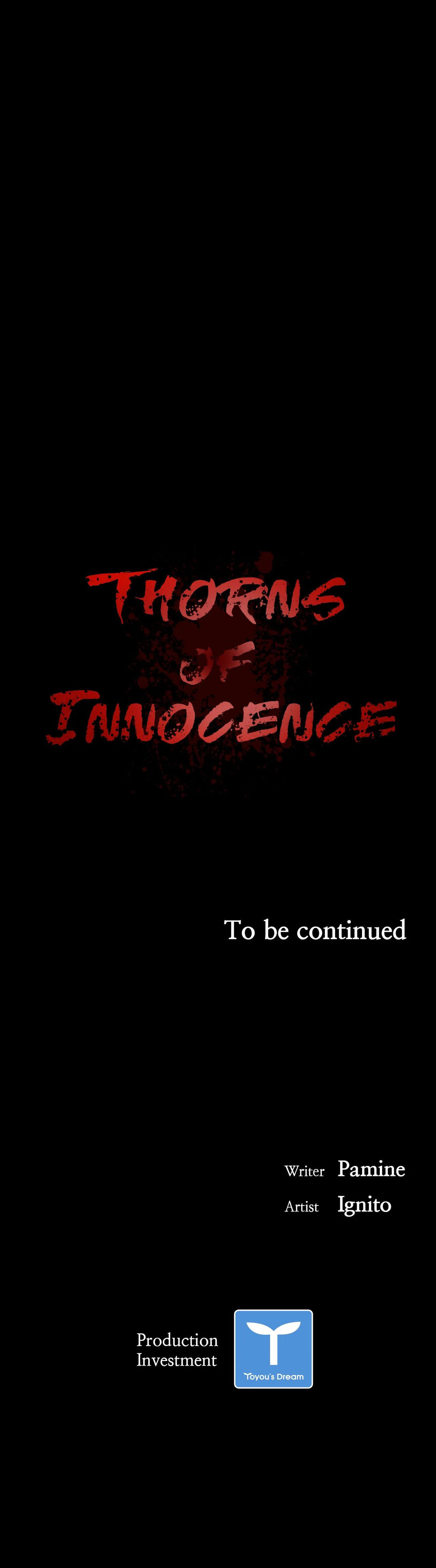 Thorns of Innocence - Chapter 95 [photo 50] - MangaPorn