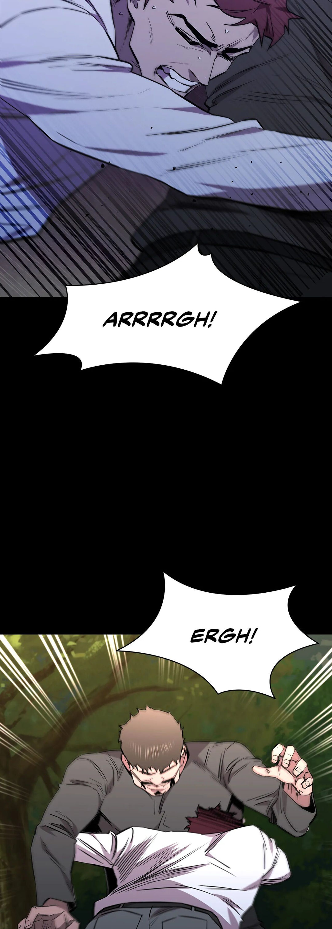 Thorns of Innocence - Chapter 95 [photo 7] - MangaPorn