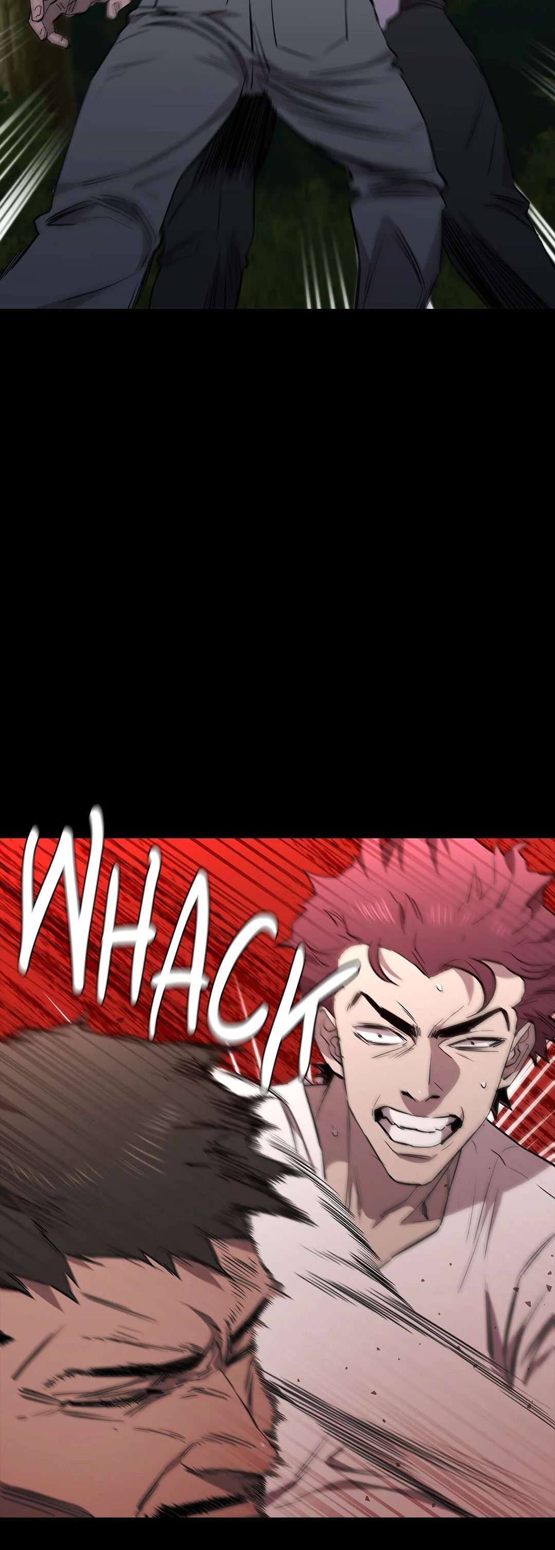 Thorns of Innocence - Chapter 95 [photo 8] - MangaPorn