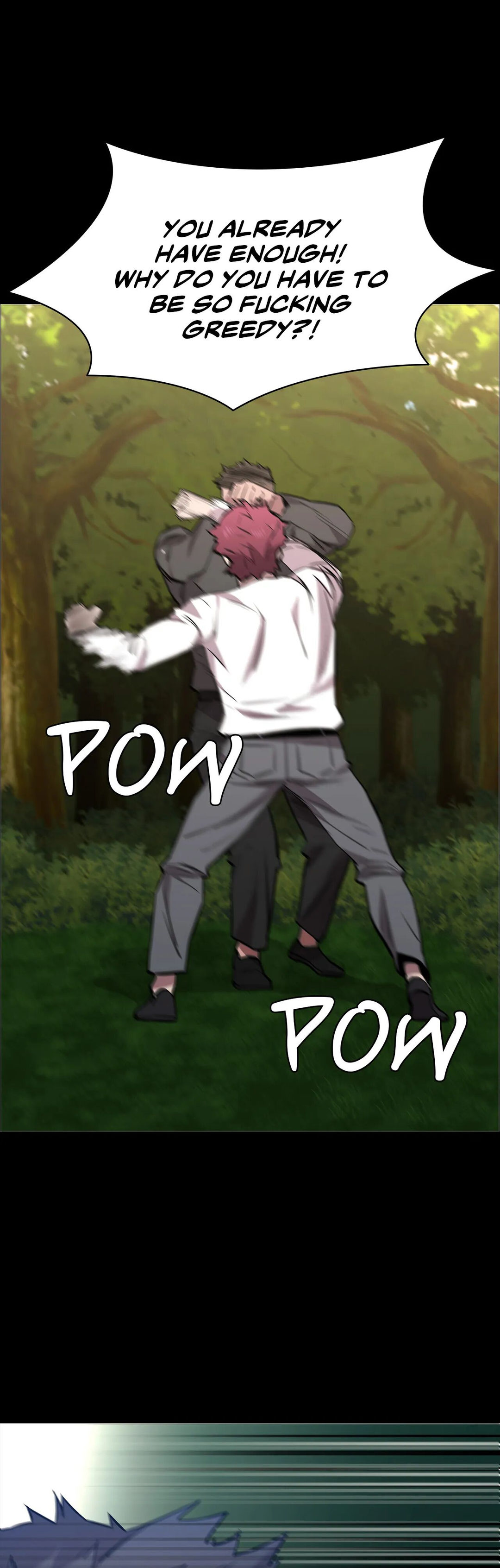 Thorns of Innocence - Chapter 95 [photo 9] - MangaPorn