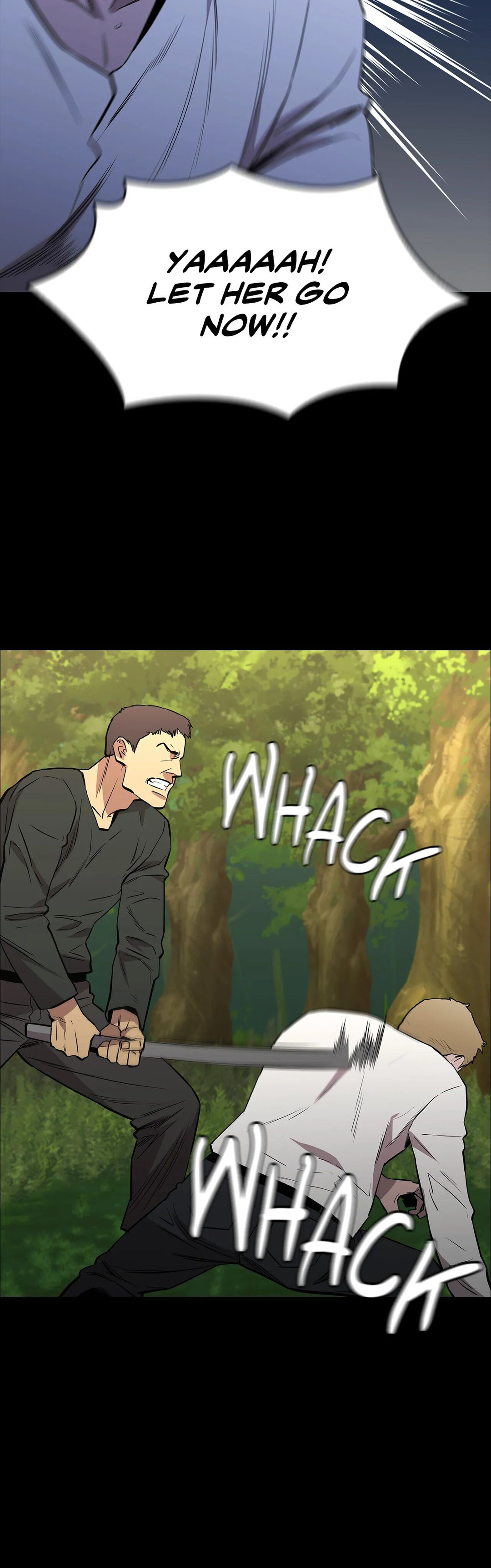 Thorns of Innocence - Chapter 96 [photo 14] - MangaPorn