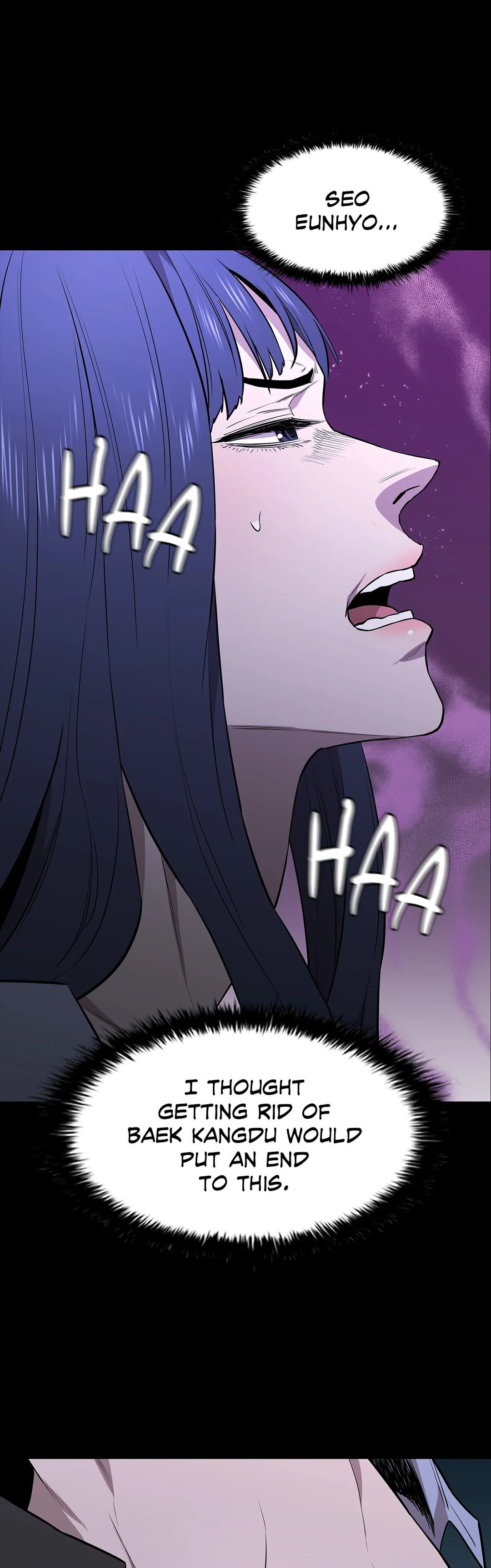 Thorns of Innocence - Chapter 96 [photo 15] - MangaPorn