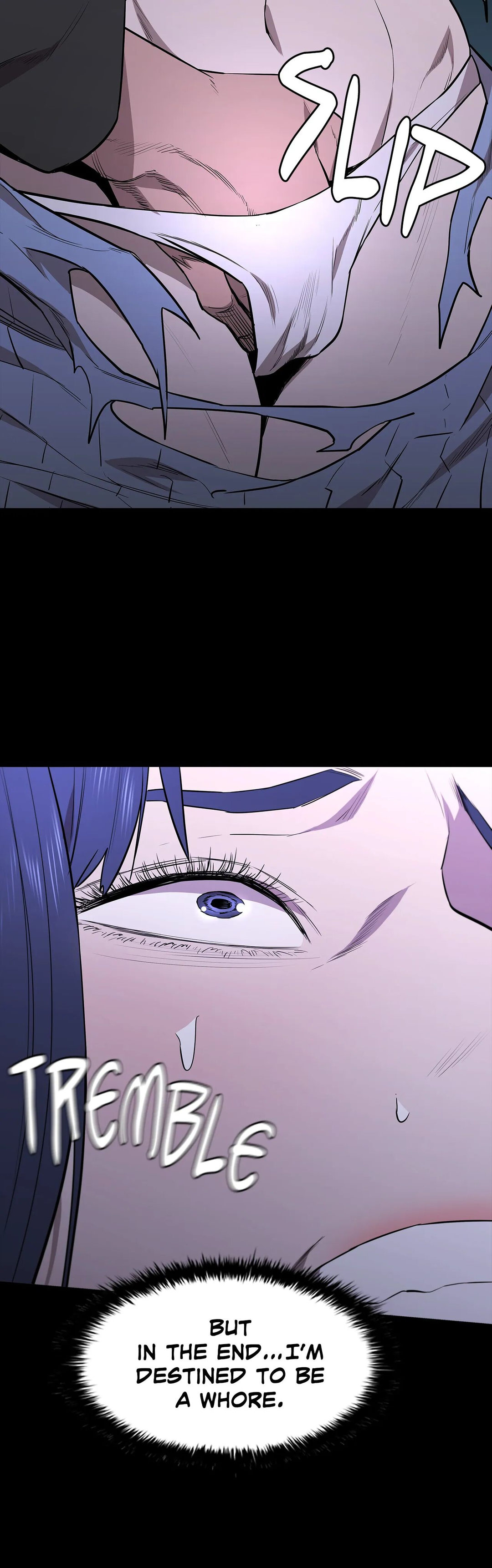 Thorns of Innocence - Chapter 96 [photo 16] - MangaPorn