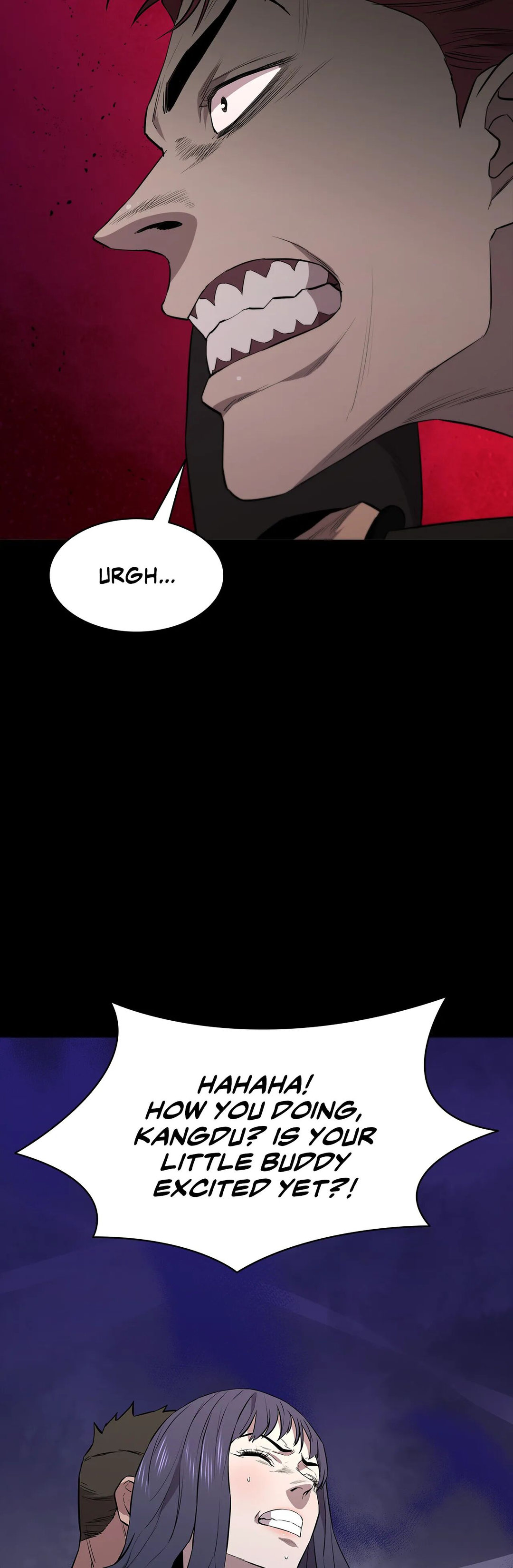 Thorns of Innocence - Chapter 96 [photo 18] - MangaPorn