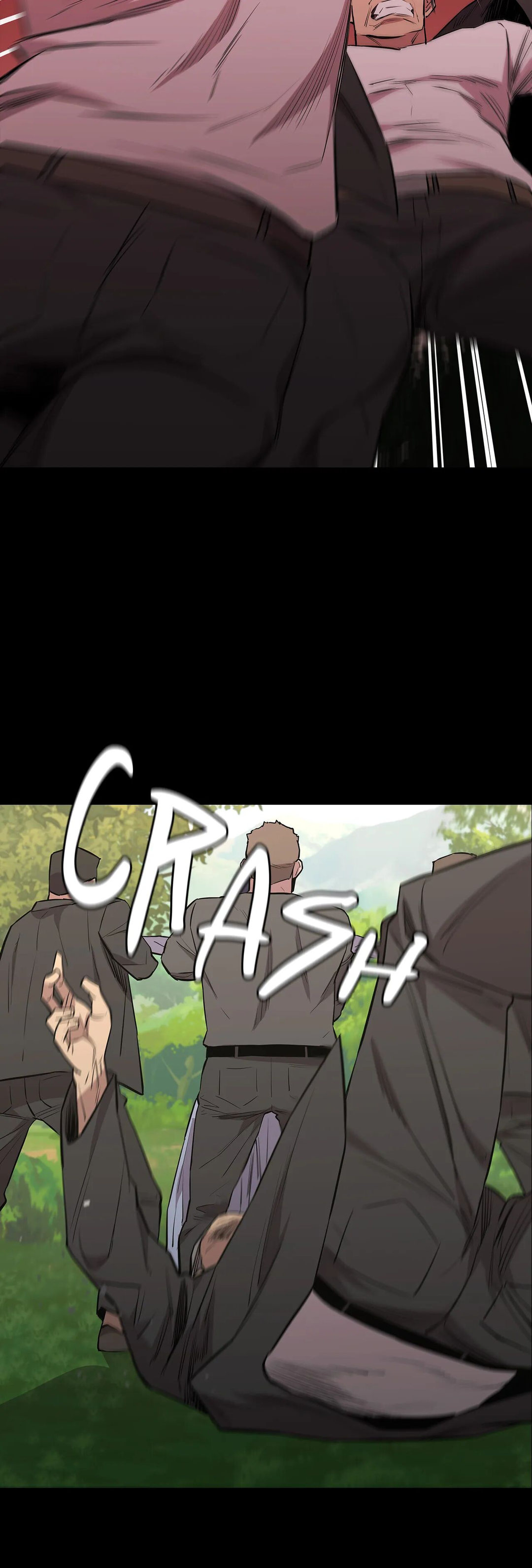 Thorns of Innocence - Chapter 96 [photo 23] - MangaPorn