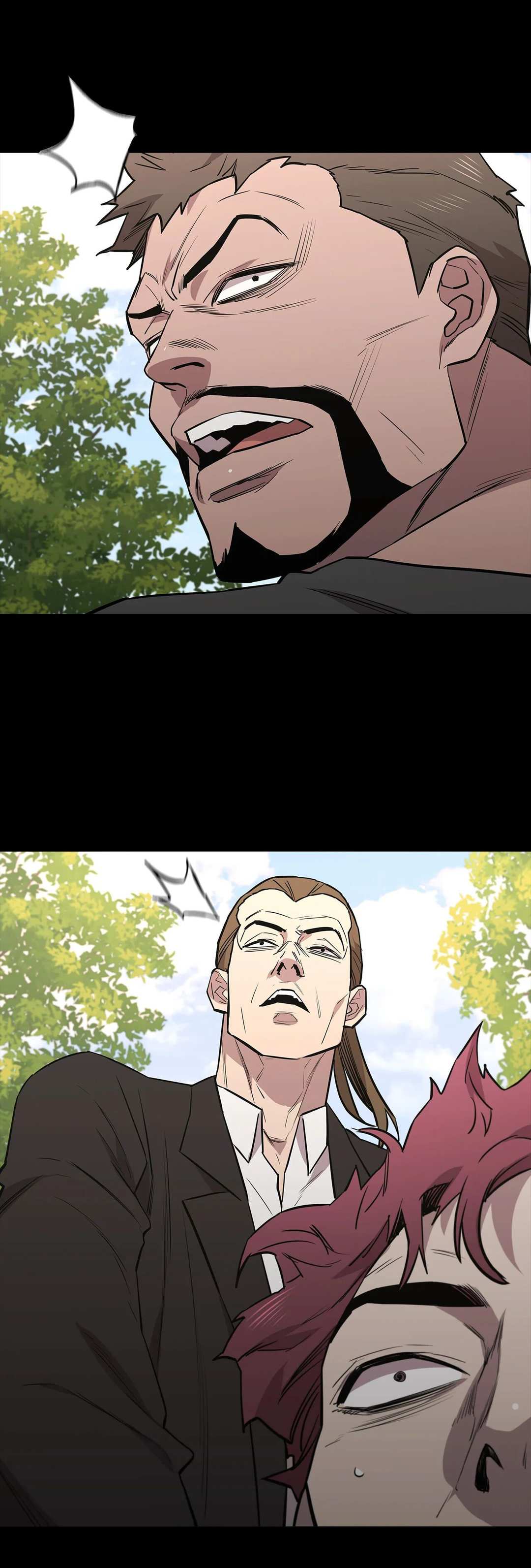 Thorns of Innocence - Chapter 96 [photo 24] - MangaPorn