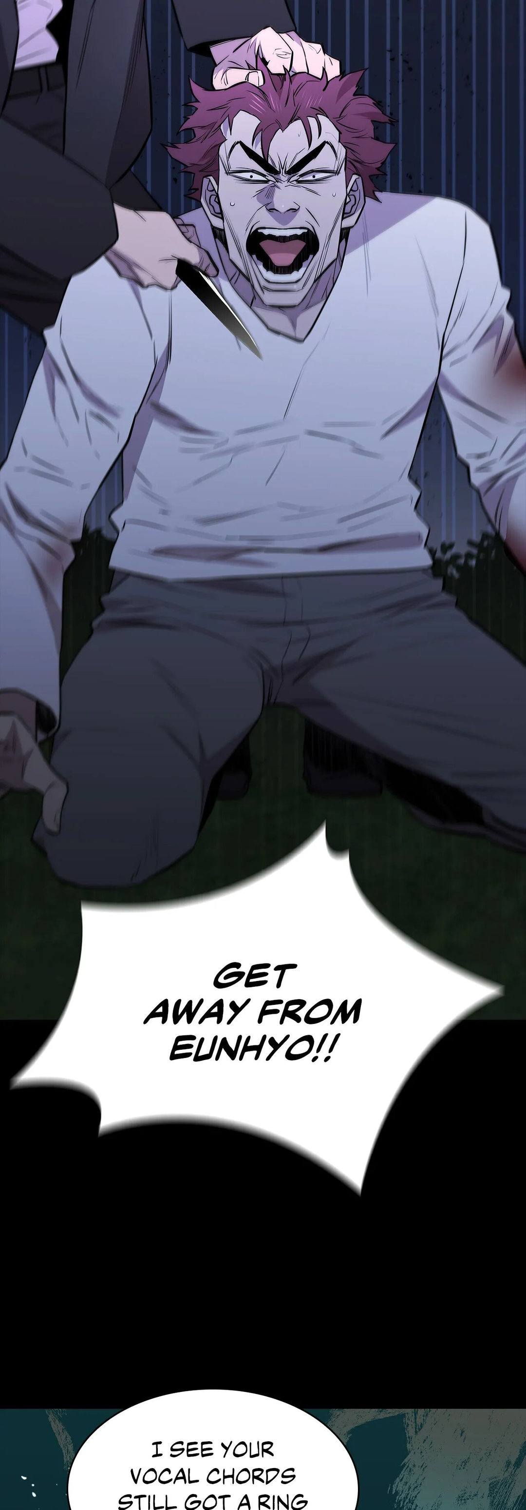 Thorns of Innocence - Chapter 96 [photo 3] - MangaPorn