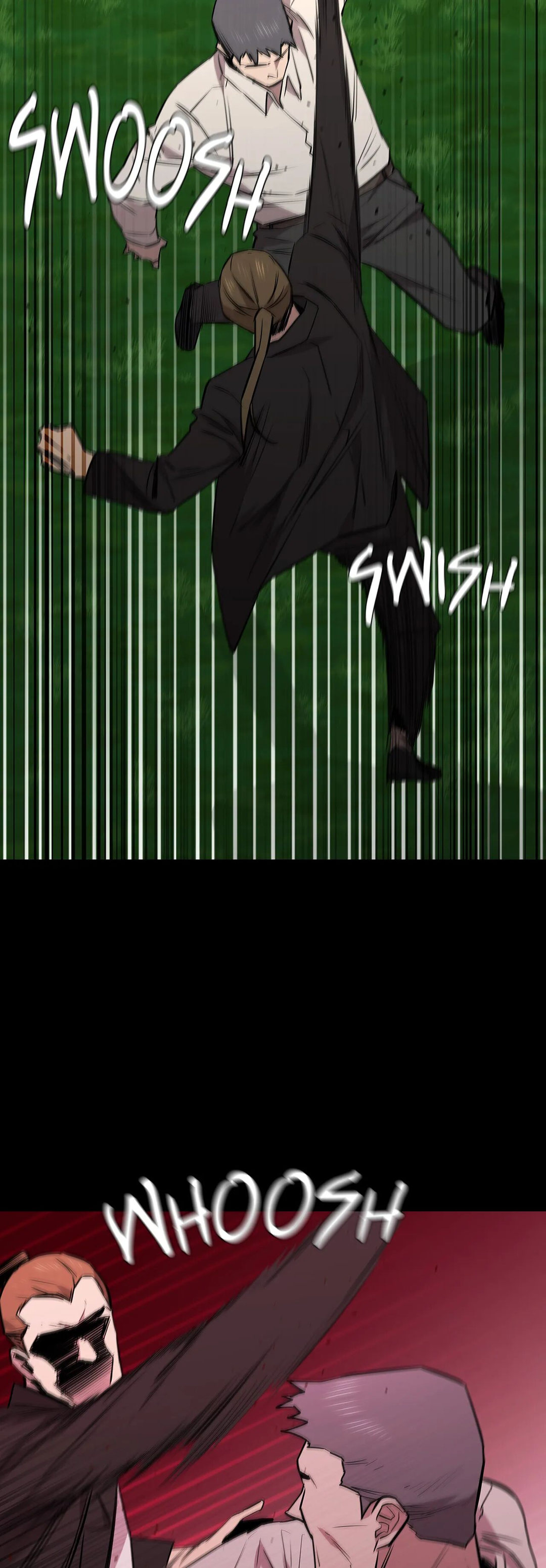 Thorns of Innocence - Chapter 96 [photo 34] - MangaPorn