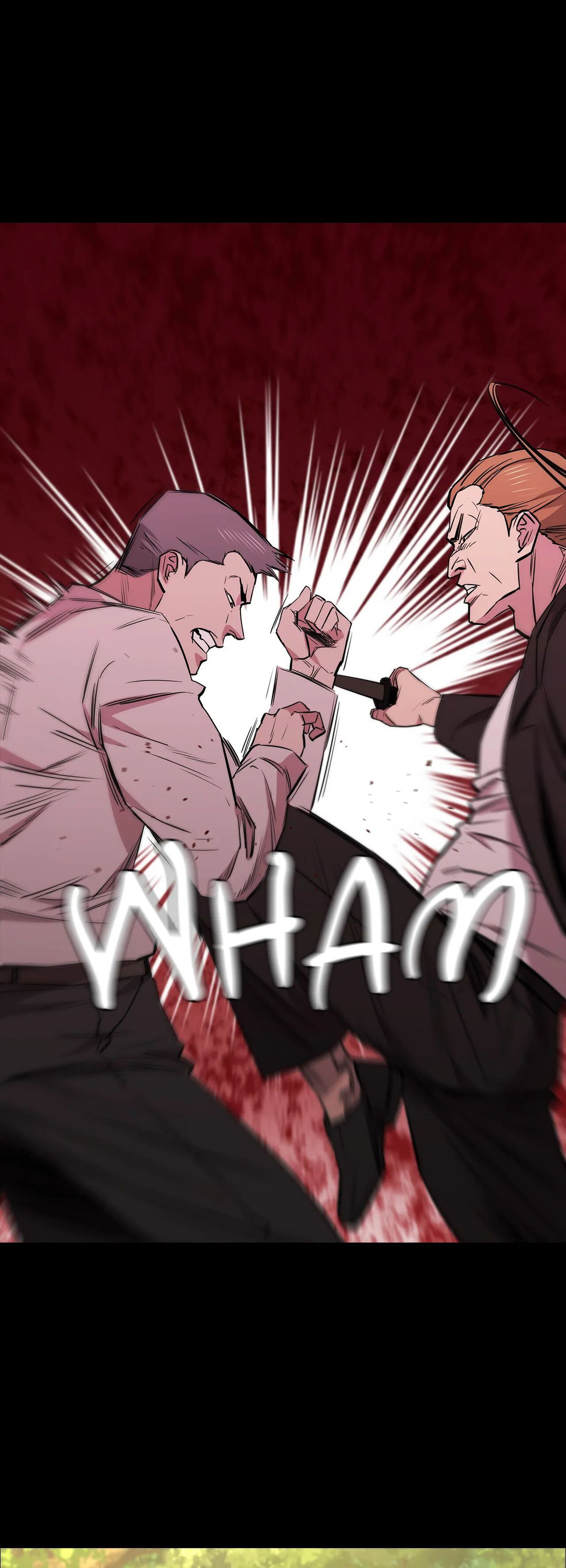 Thorns of Innocence - Chapter 96 [photo 37] - MangaPorn