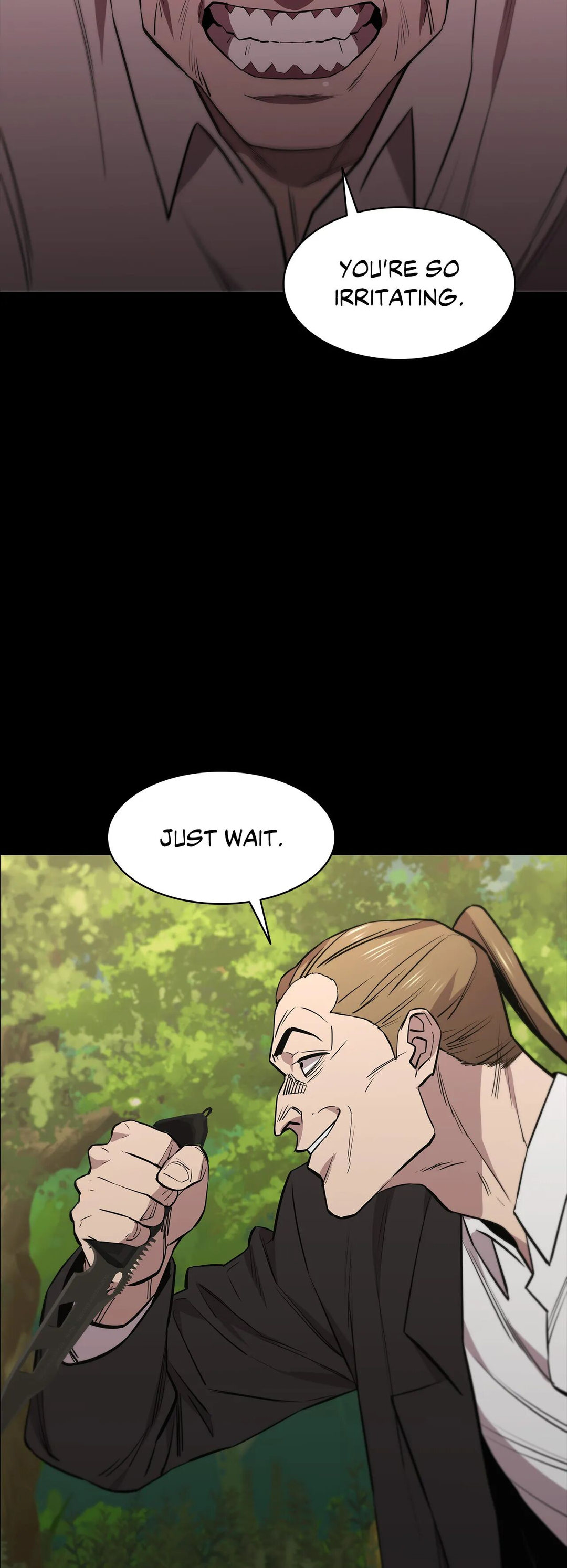 Thorns of Innocence - Chapter 96 [photo 39] - MangaPorn