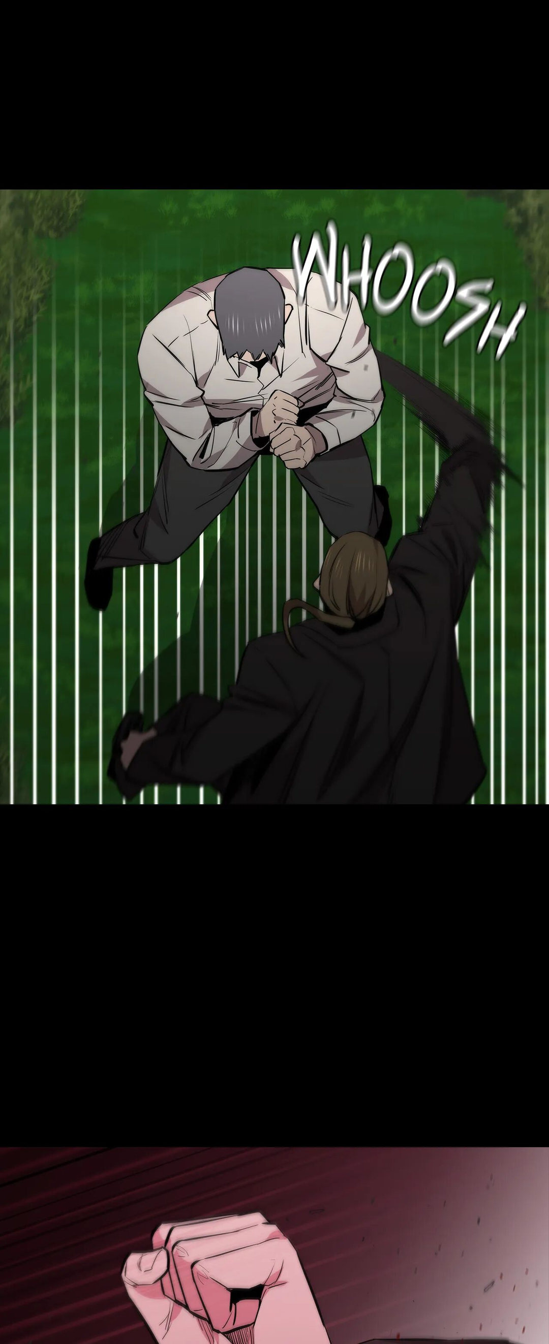 Thorns of Innocence - Chapter 96 [photo 41] - MangaPorn