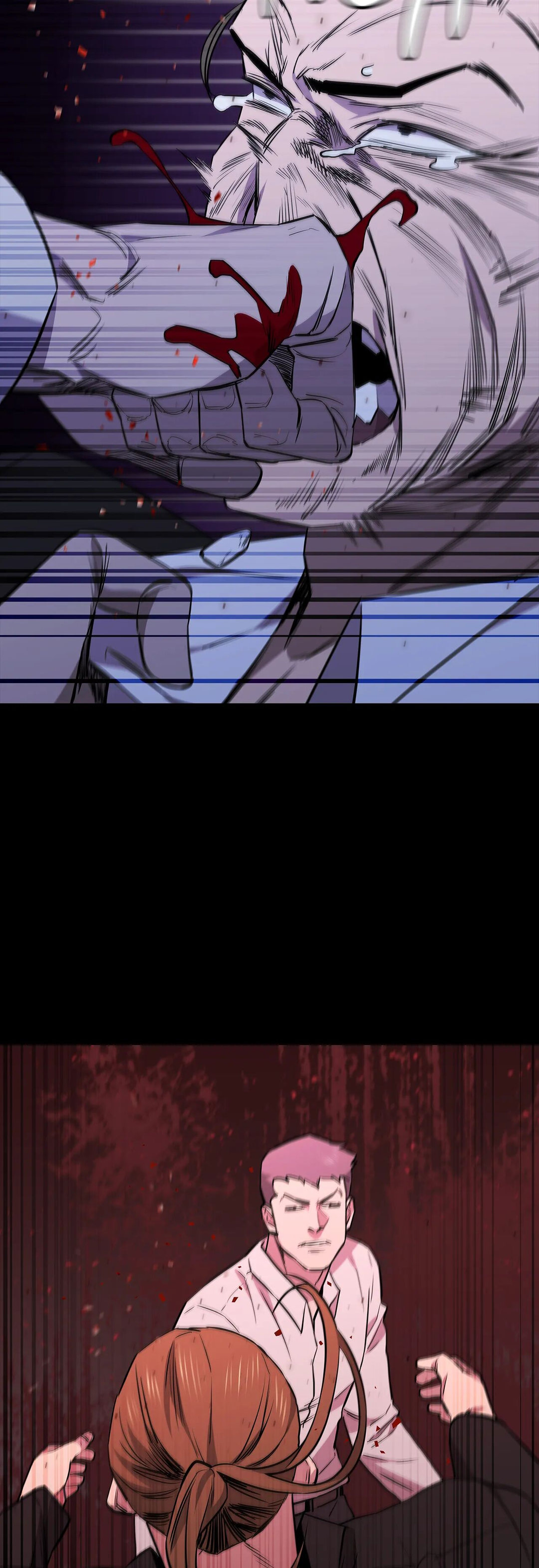 Thorns of Innocence - Chapter 96 [photo 50] - MangaPorn