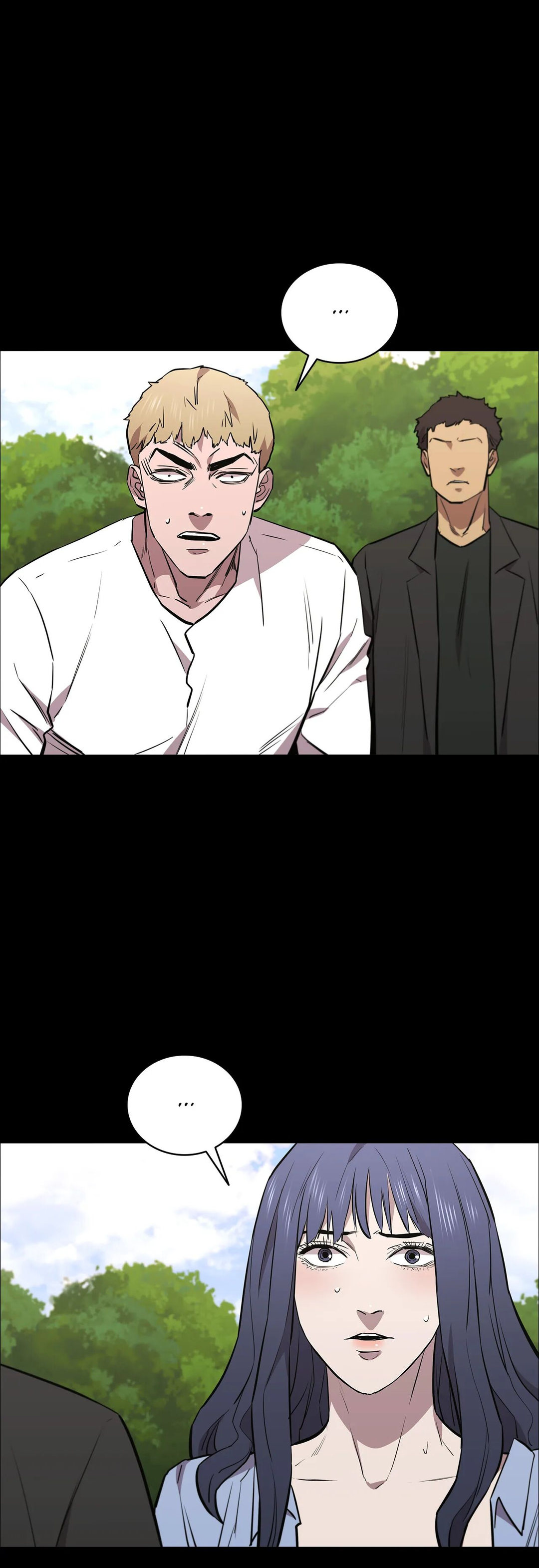 Thorns of Innocence - Chapter 96 [photo 52] - MangaPorn