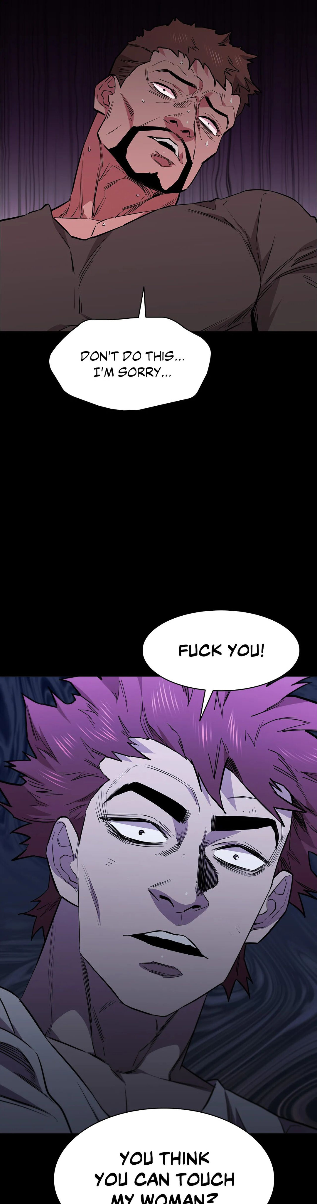 Thorns of Innocence - Chapter 96 [photo 55] - MangaPorn