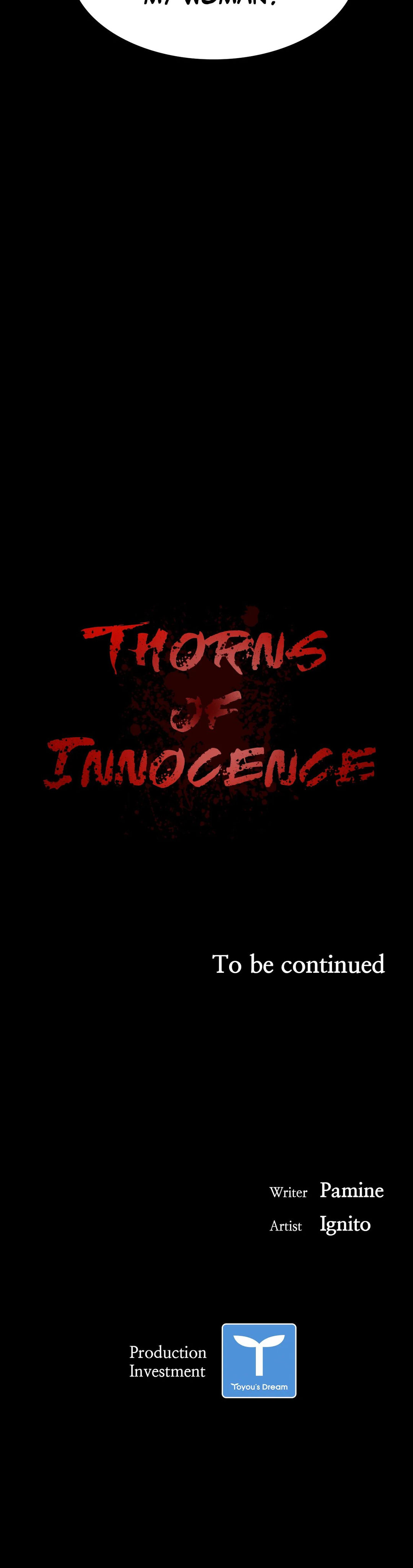 Thorns of Innocence - Chapter 96 [photo 56] - MangaPorn