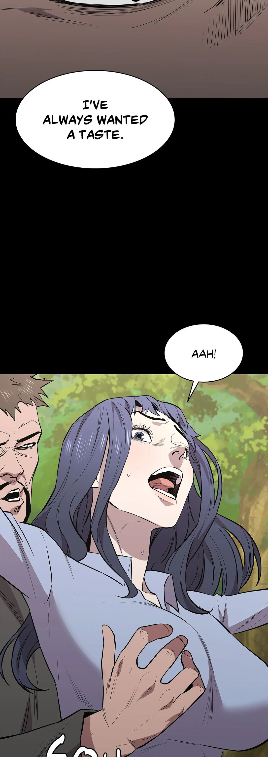 Thorns of Innocence - Chapter 96 [photo 6] - MangaPorn