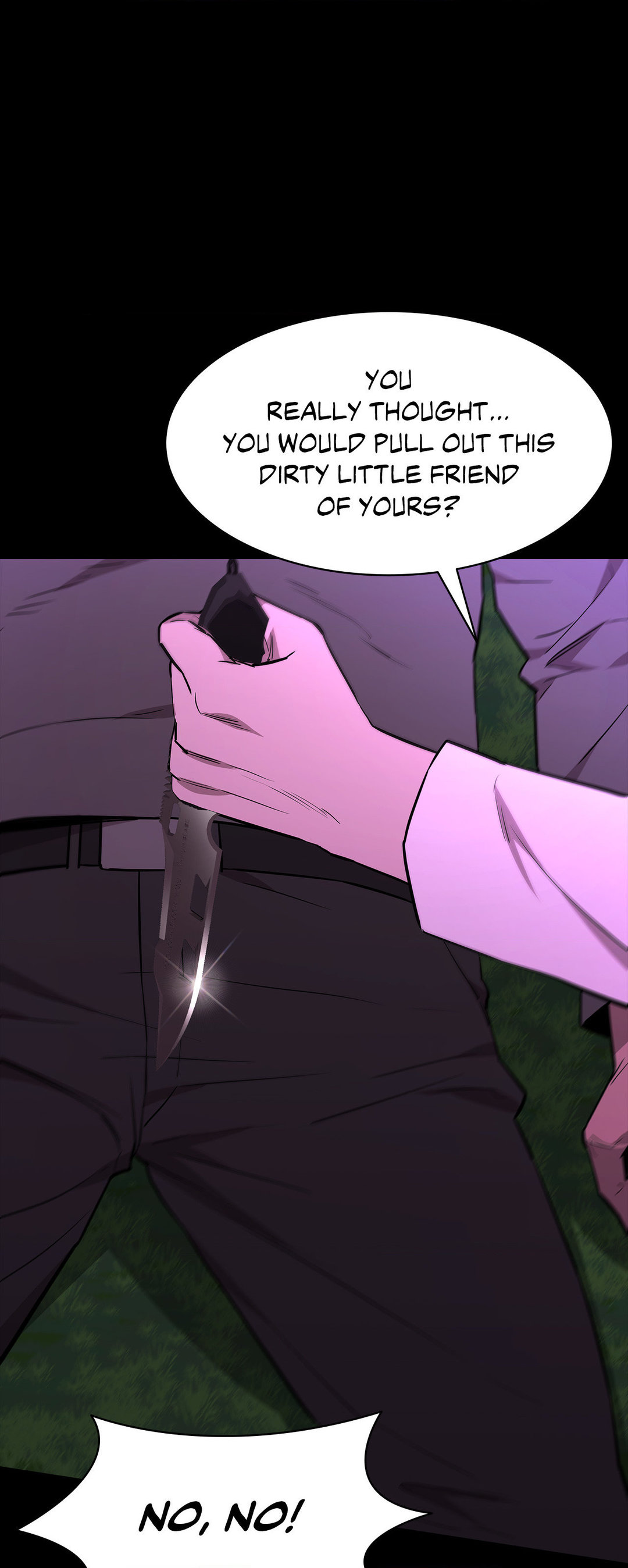 Thorns of Innocence - Chapter 97 [photo 11] - MangaPorn