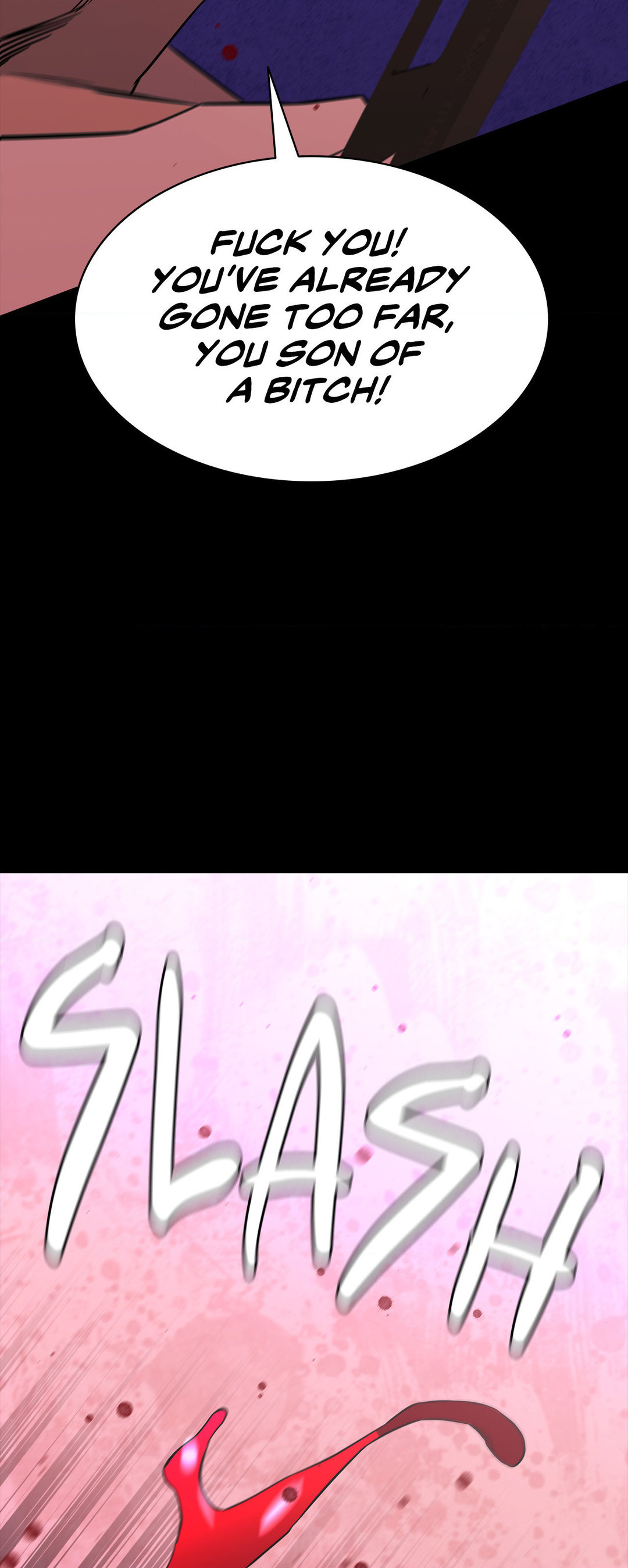 Thorns of Innocence - Chapter 97 [photo 13] - MangaPorn