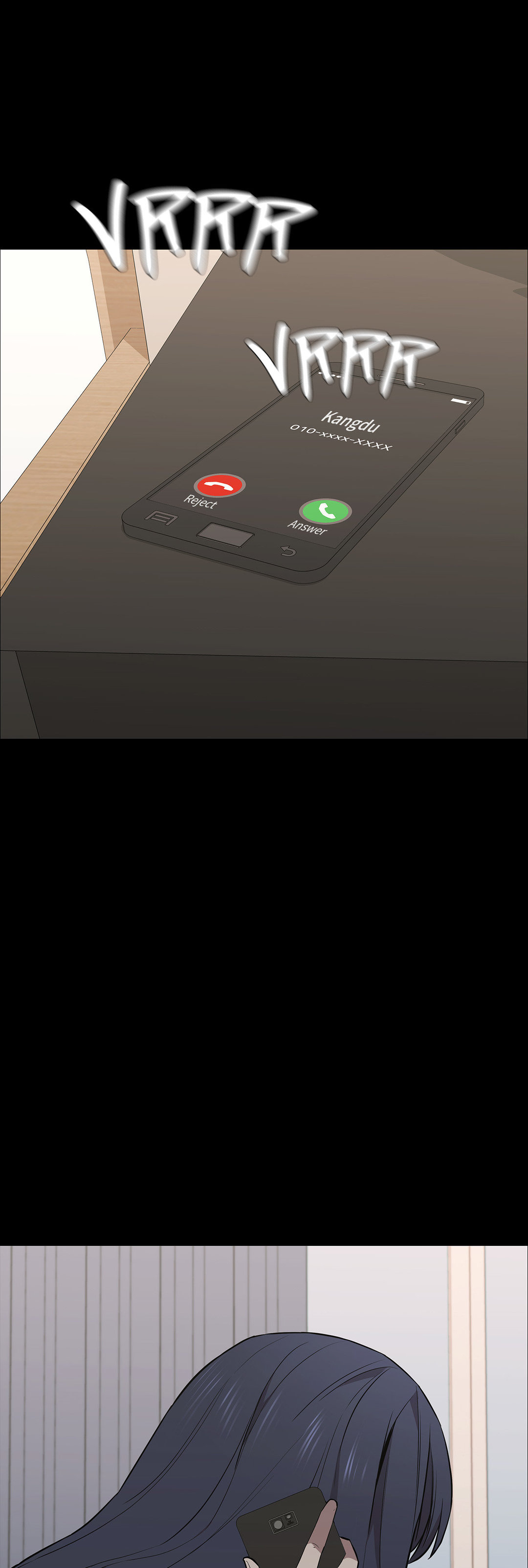 Thorns of Innocence - Chapter 97 [photo 16] - MangaPorn