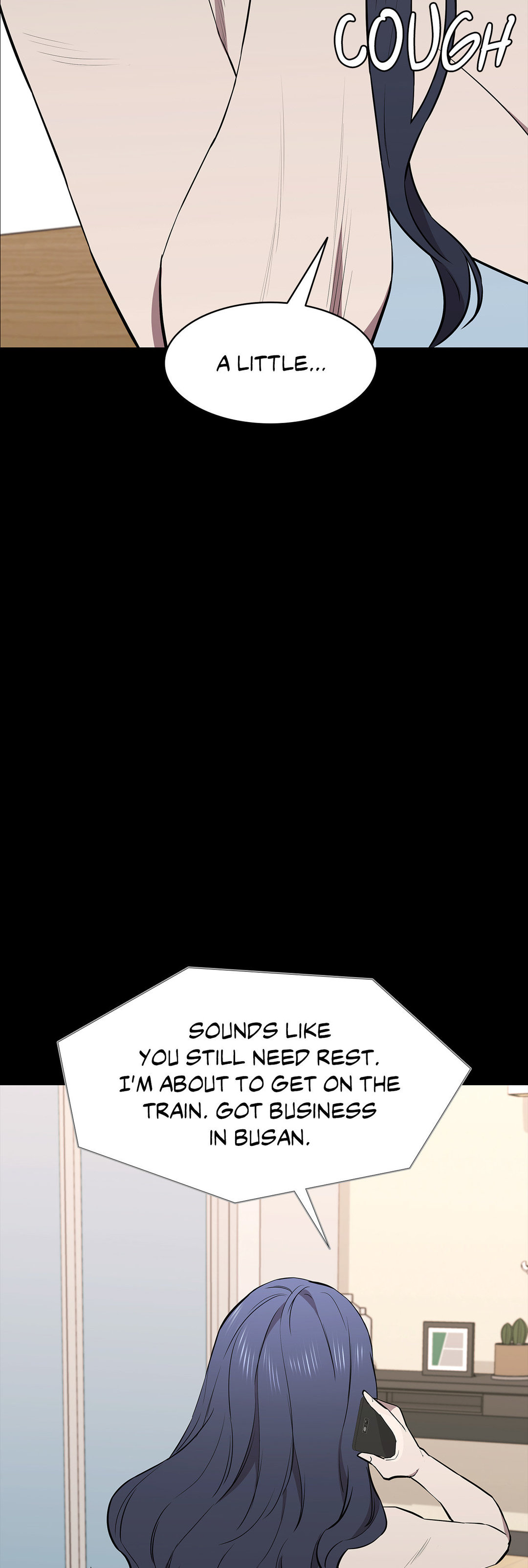 Thorns of Innocence - Chapter 97 [photo 18] - MangaPorn