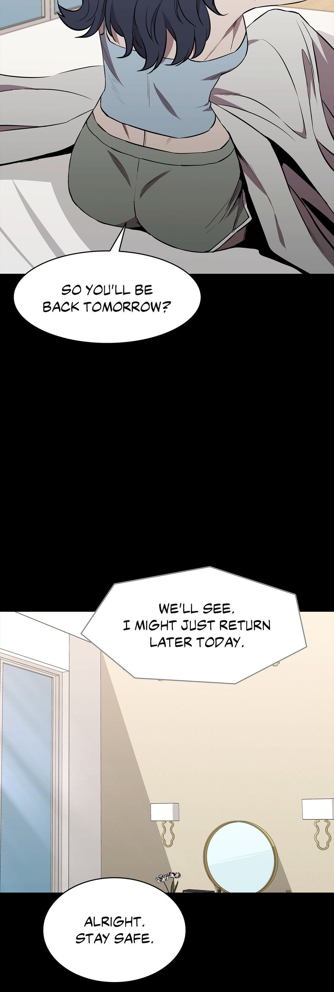 Thorns of Innocence - Chapter 97 [photo 19] - MangaPorn