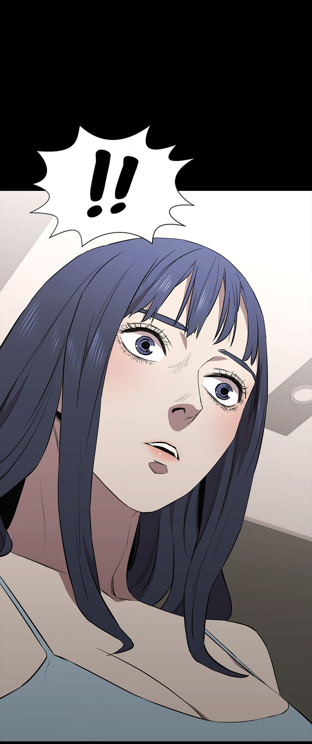 Thorns of Innocence - Chapter 97 [photo 25] - MangaPorn