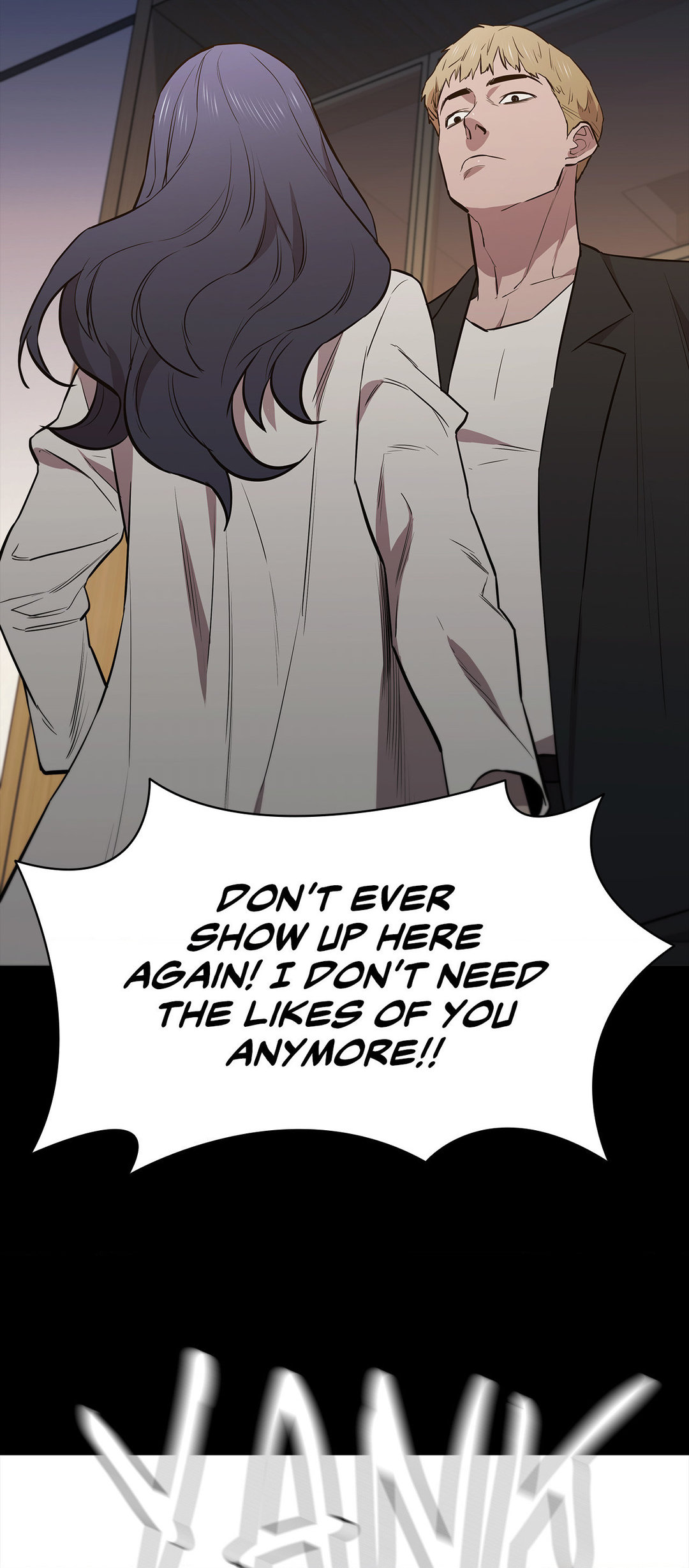 Thorns of Innocence - Chapter 97 [photo 33] - MangaPorn