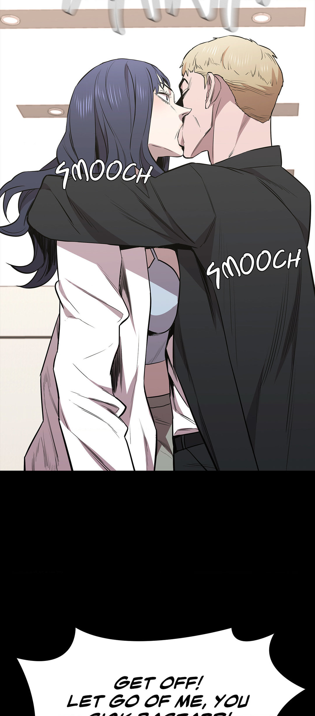 Thorns of Innocence - Chapter 97 [photo 34] - MangaPorn