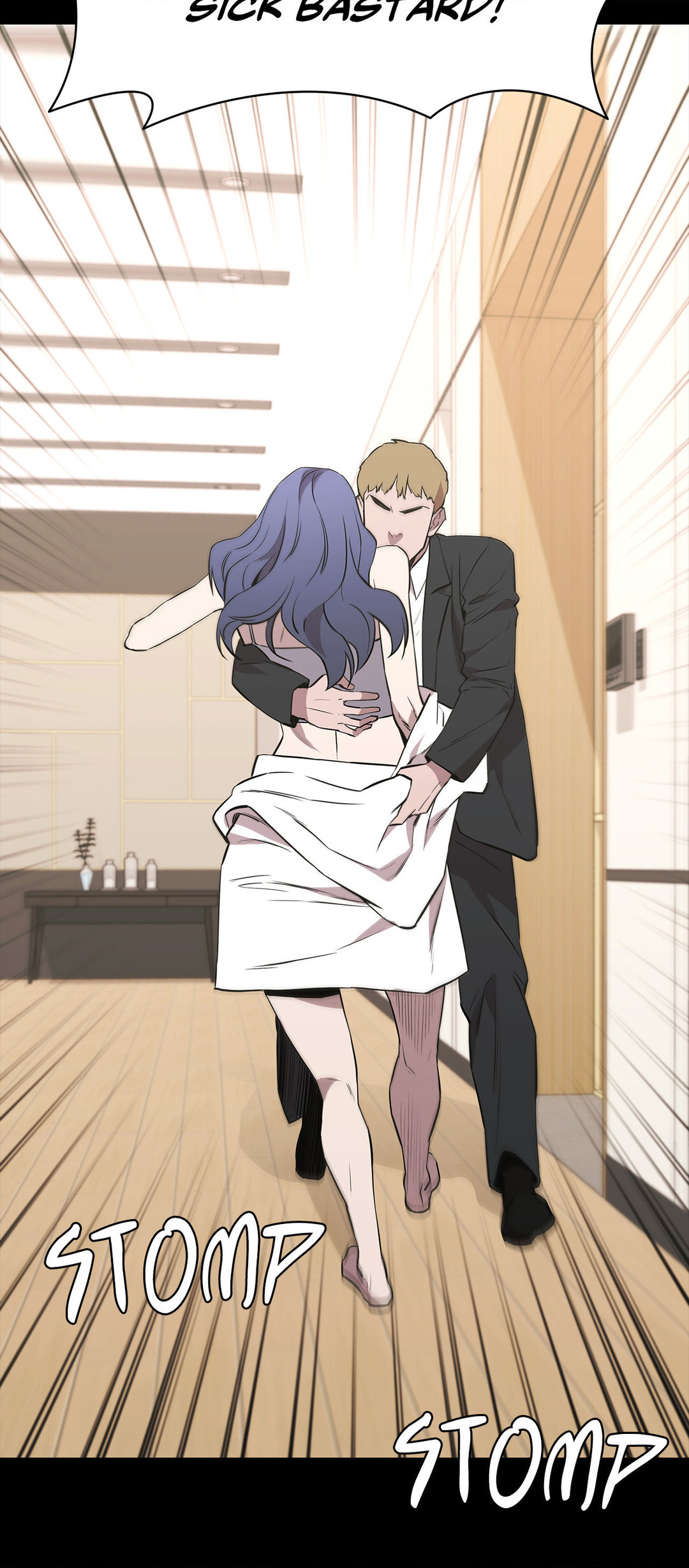 Thorns of Innocence - Chapter 97 [photo 35] - MangaPorn