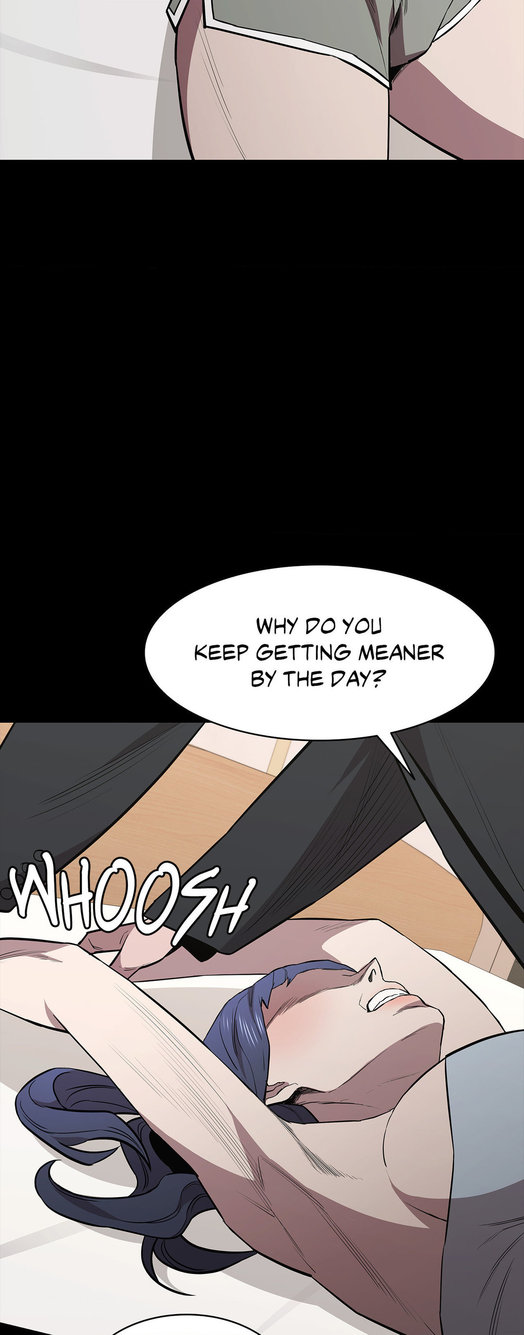 Thorns of Innocence - Chapter 97 [photo 37] - MangaPorn