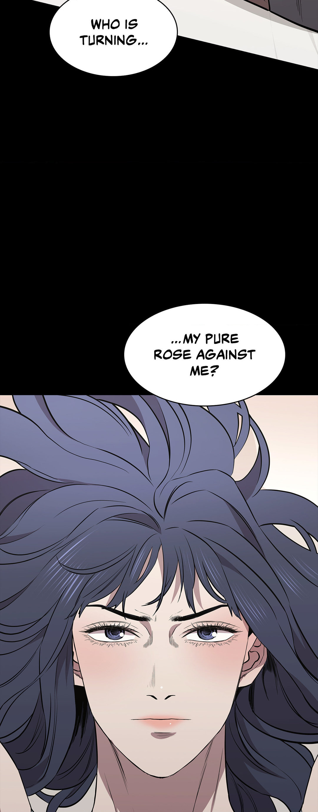 Thorns of Innocence - Chapter 97 [photo 38] - MangaPorn