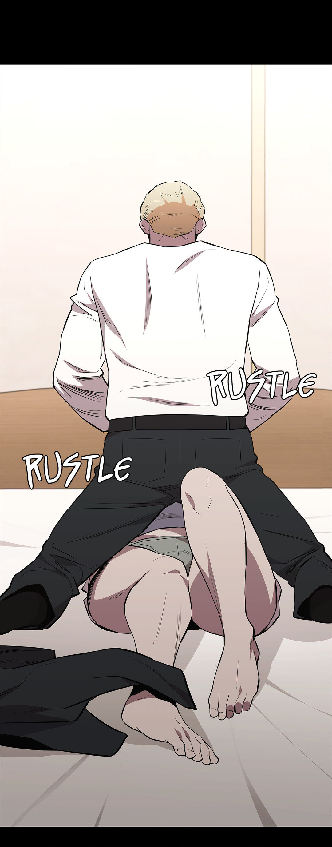 Thorns of Innocence - Chapter 97 [photo 40] - MangaPorn