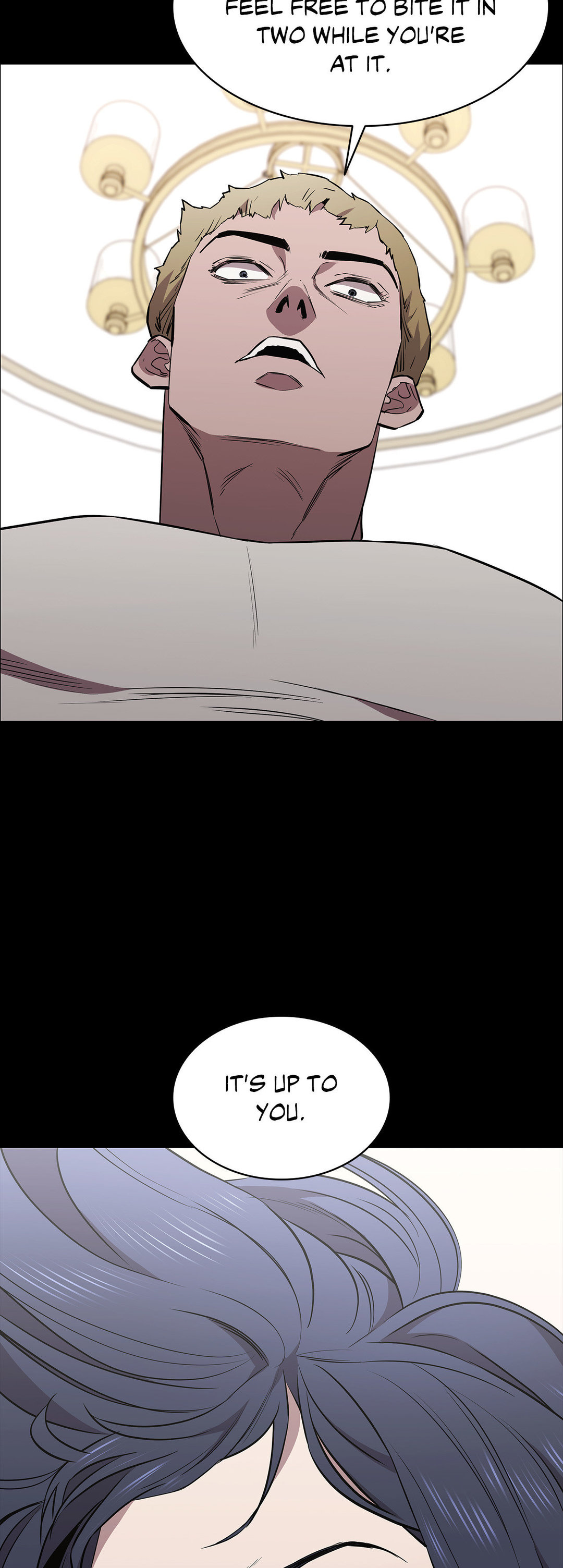 Thorns of Innocence - Chapter 97 [photo 42] - MangaPorn