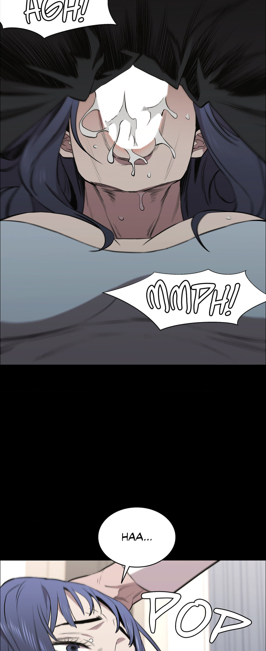 Thorns of Innocence - Chapter 97 [photo 52] - MangaPorn