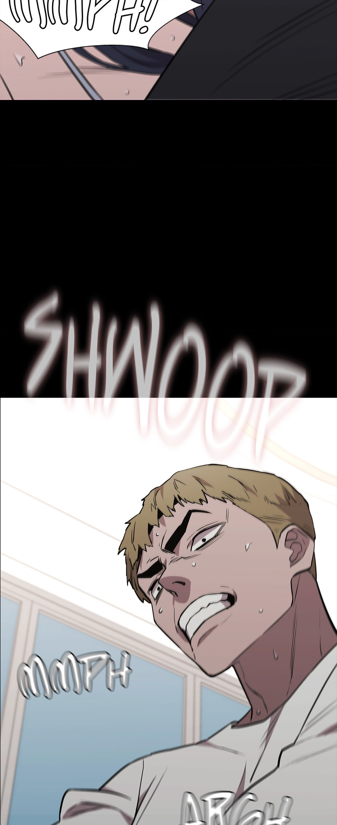 Thorns of Innocence - Chapter 97 [photo 54] - MangaPorn