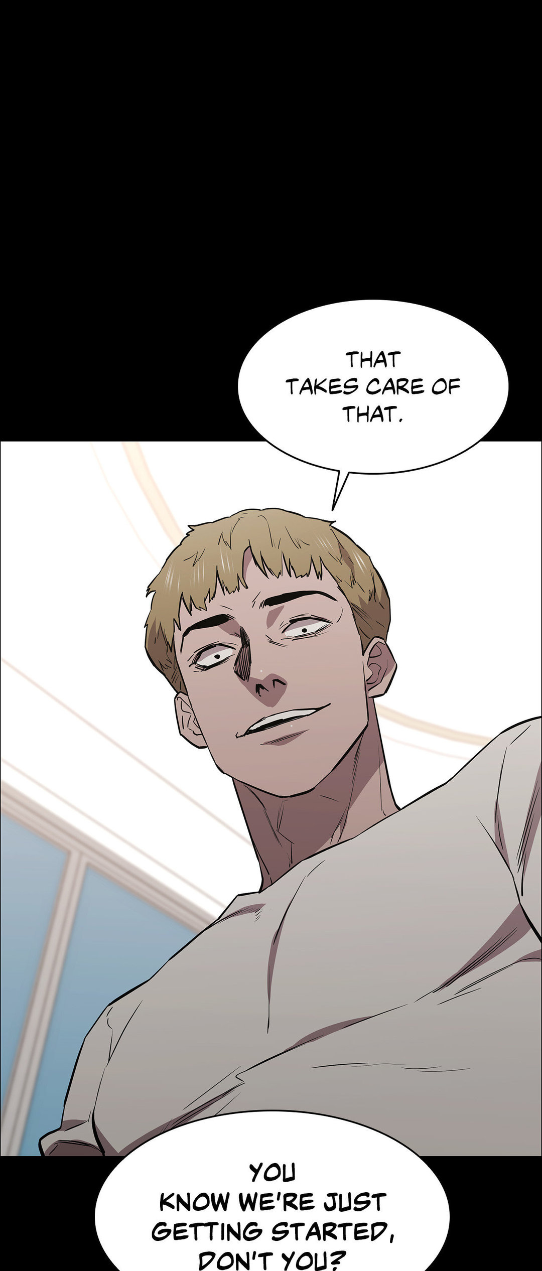 Thorns of Innocence - Chapter 97 [photo 61] - MangaPorn