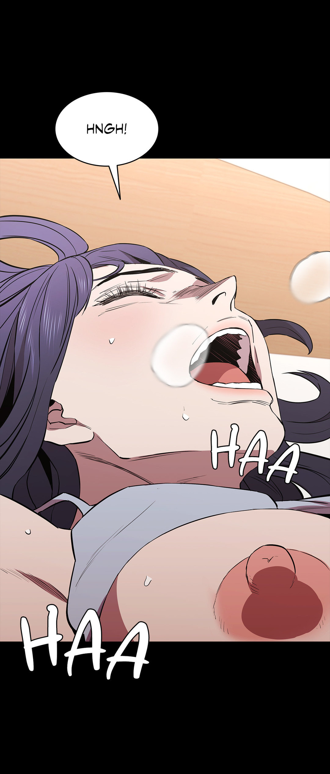 Thorns of Innocence - Chapter 98 [photo 12] - MangaPorn