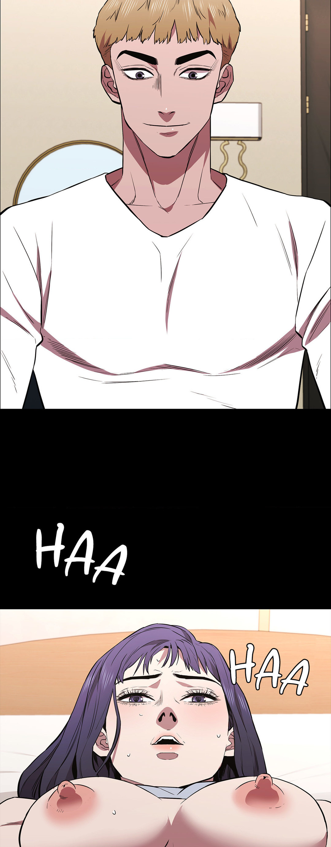 Thorns of Innocence - Chapter 98 [photo 22] - MangaPorn