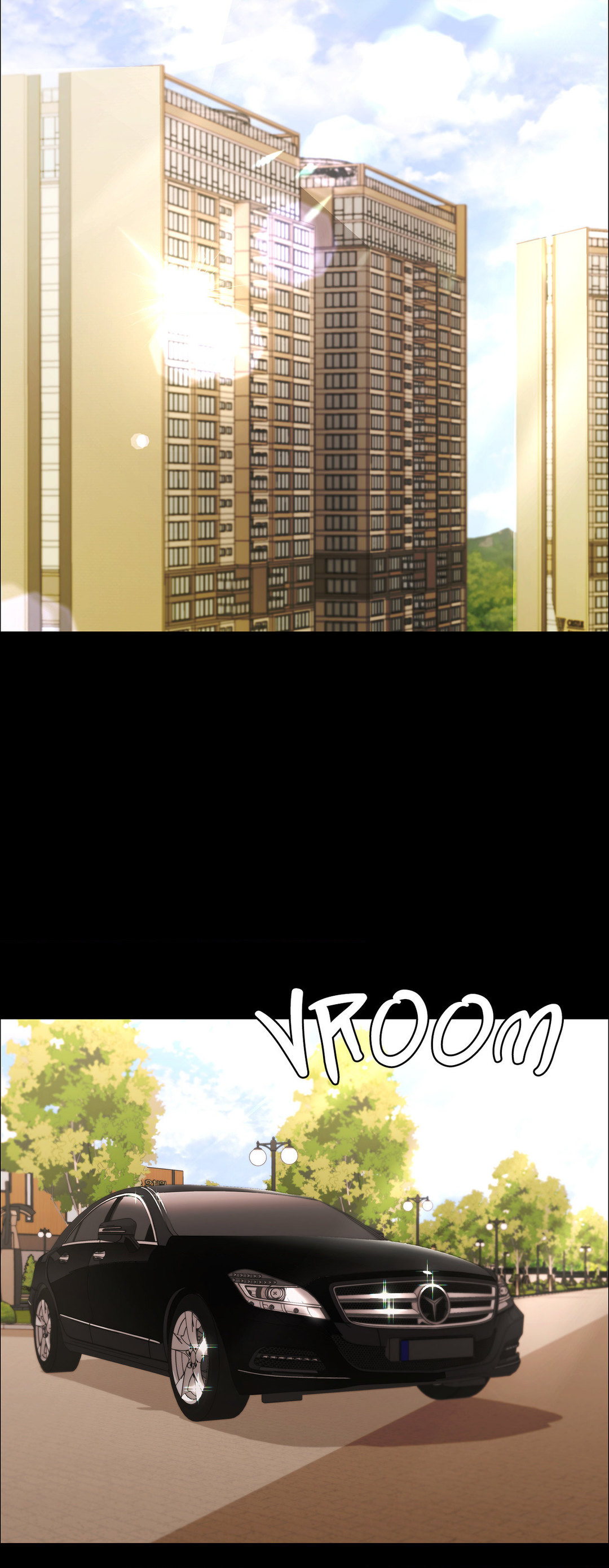 Thorns of Innocence - Chapter 98 [photo 30] - MangaPorn