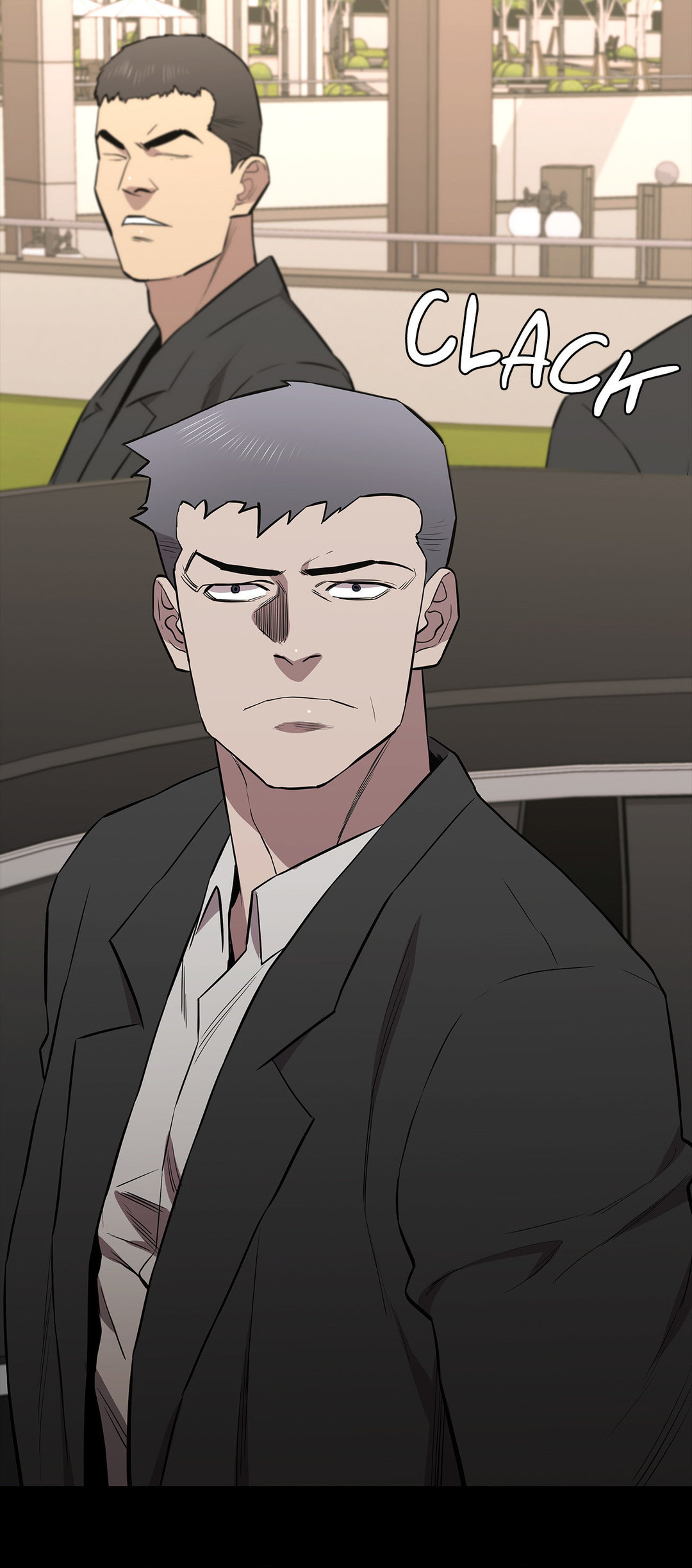 Thorns of Innocence - Chapter 98 [photo 32] - MangaPorn