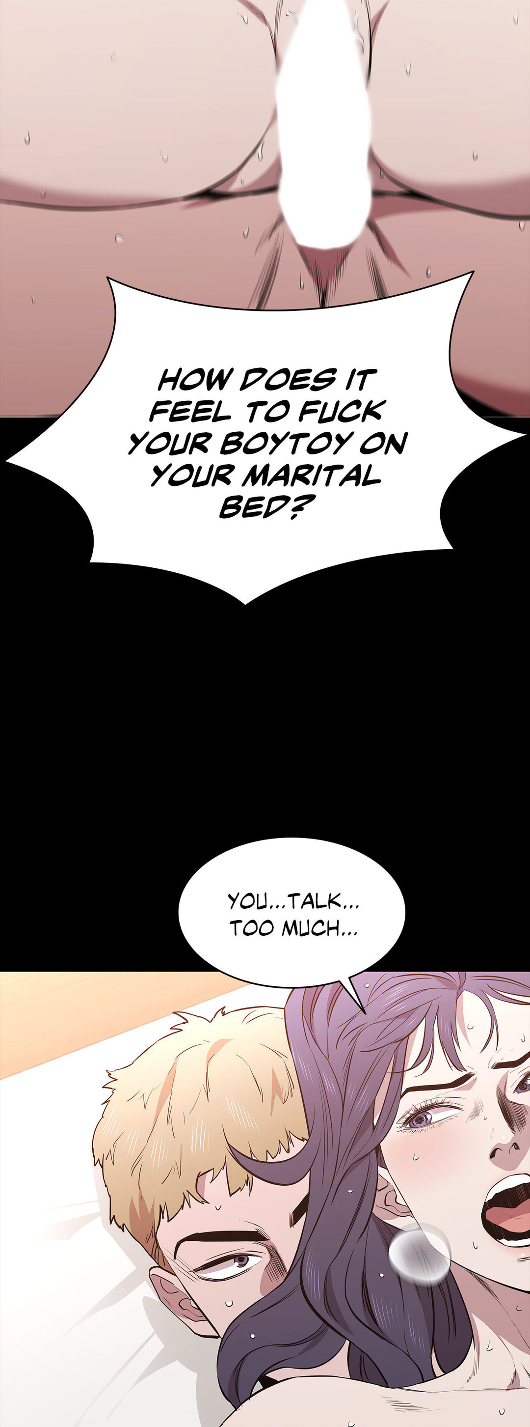 Thorns of Innocence - Chapter 98 [photo 39] - MangaPorn