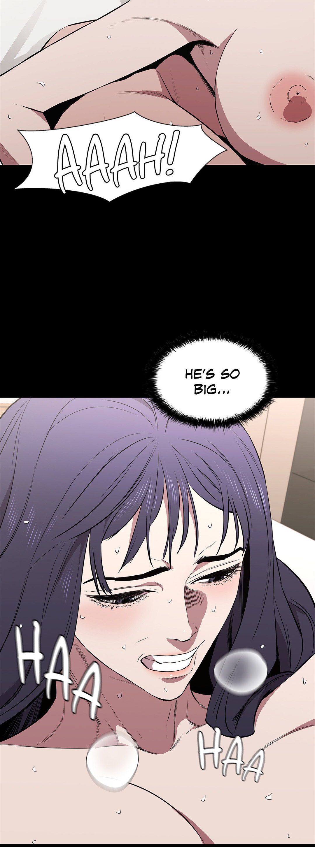 Thorns of Innocence - Chapter 98 [photo 40] - MangaPorn