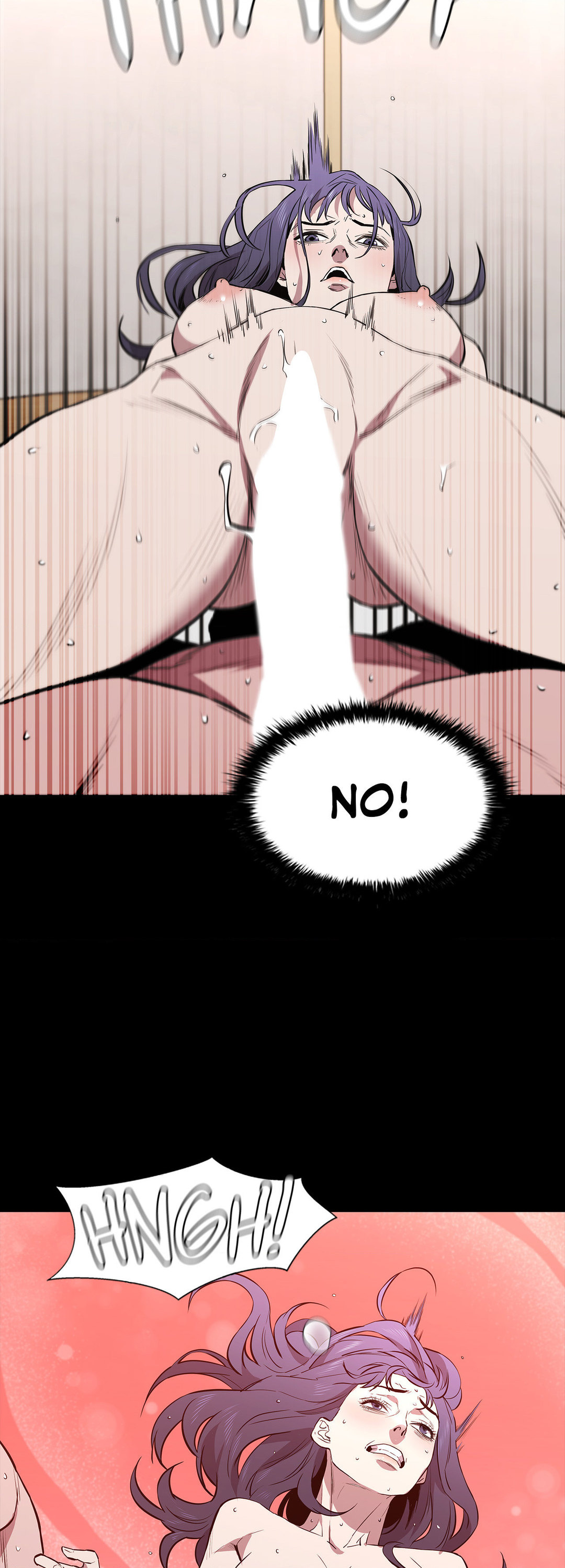 Thorns of Innocence - Chapter 98 [photo 42] - MangaPorn