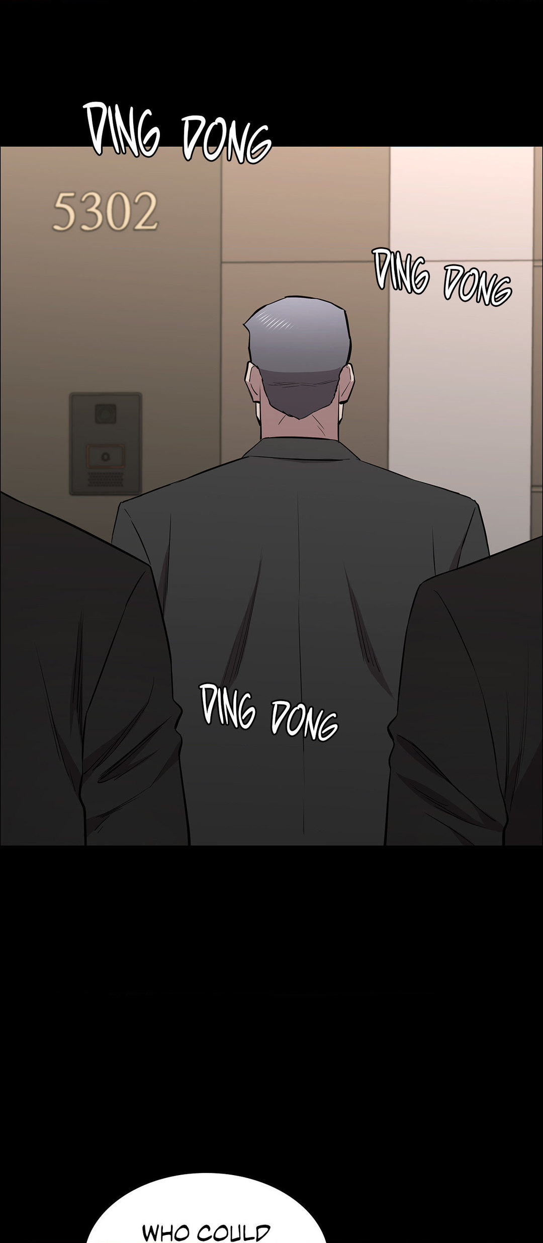 Thorns of Innocence - Chapter 99 [photo 1] - MangaPorn