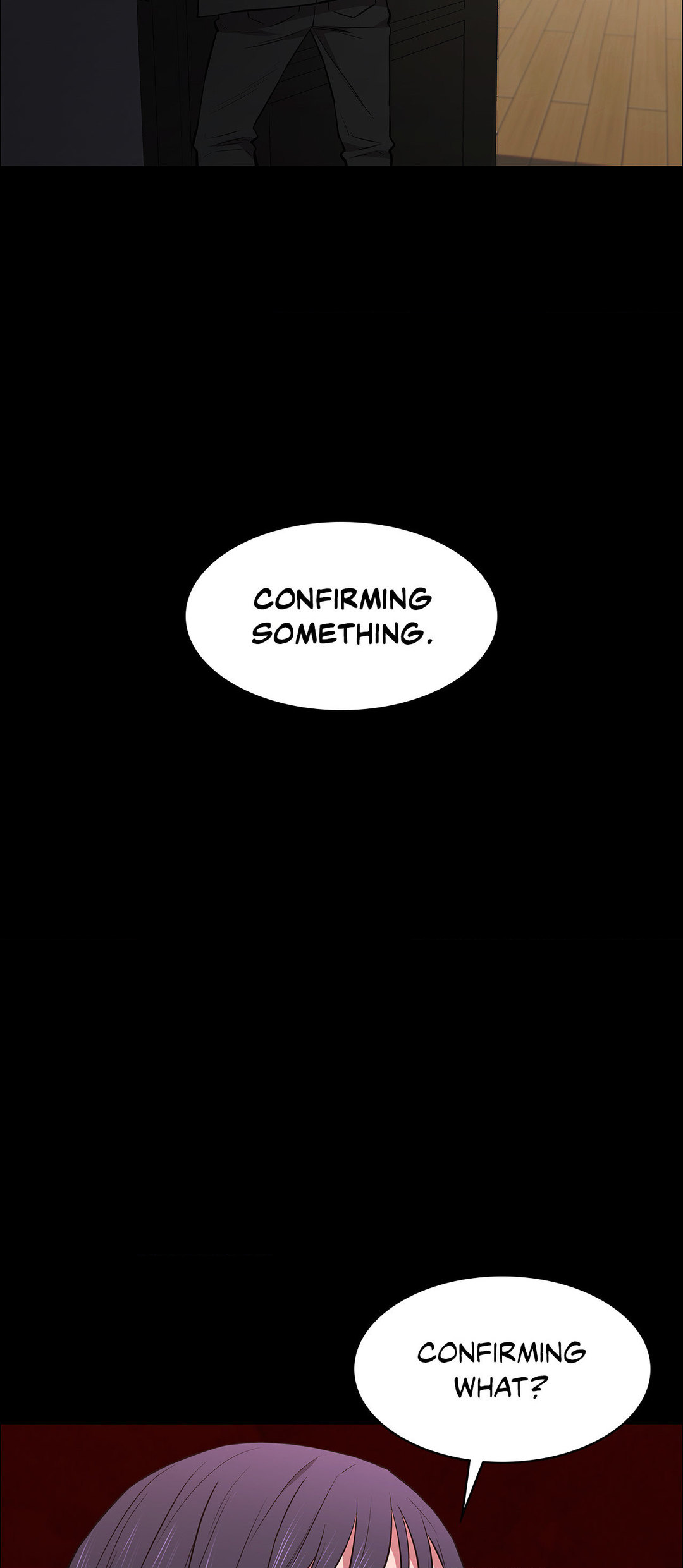 Thorns of Innocence - Chapter 99 [photo 12] - MangaPorn