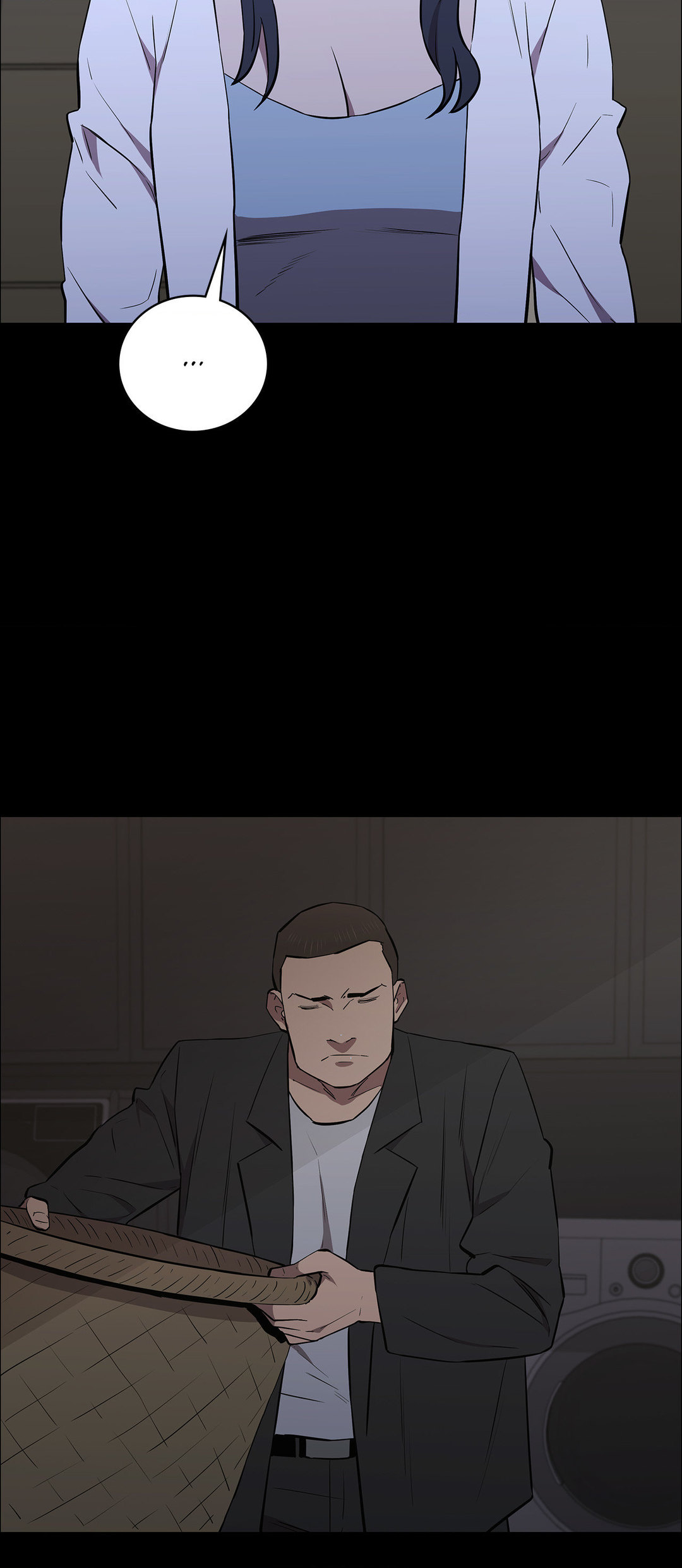 Thorns of Innocence - Chapter 99 [photo 15] - MangaPorn