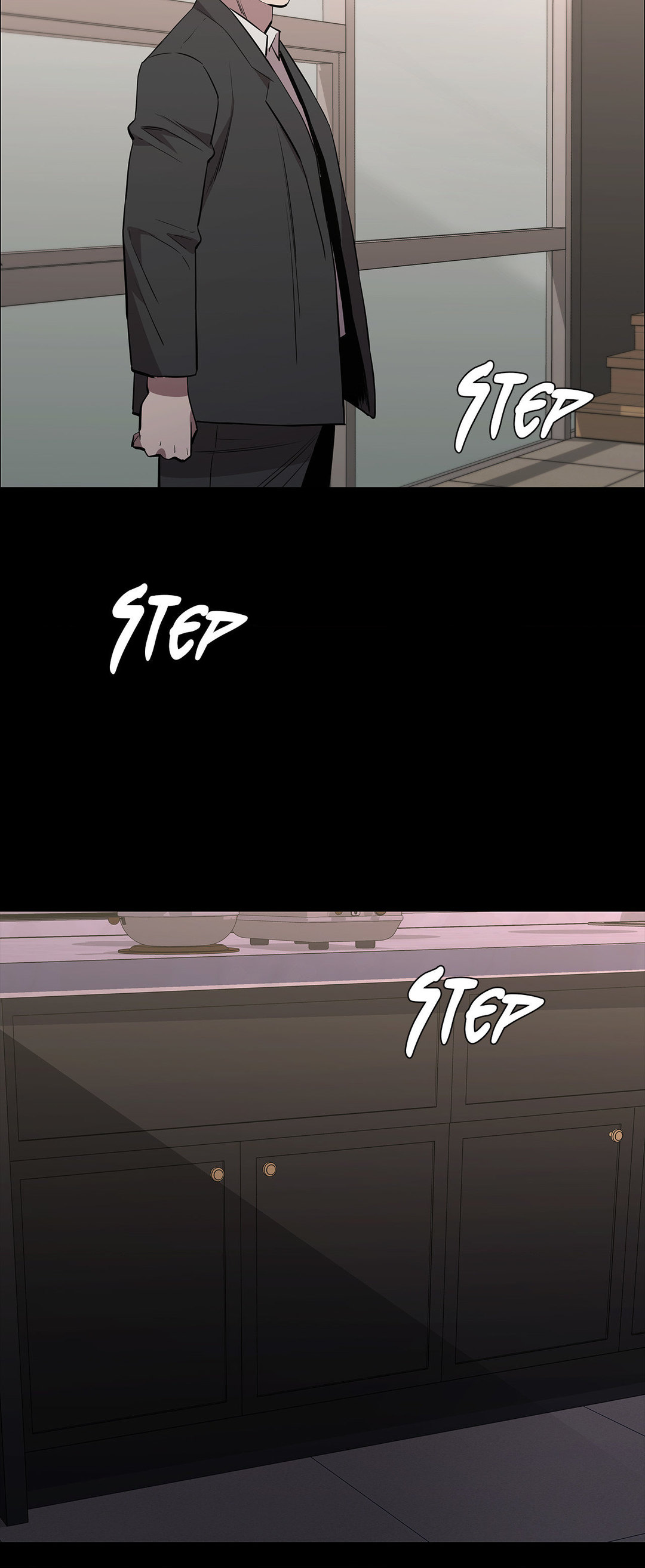 Thorns of Innocence - Chapter 99 [photo 20] - MangaPorn