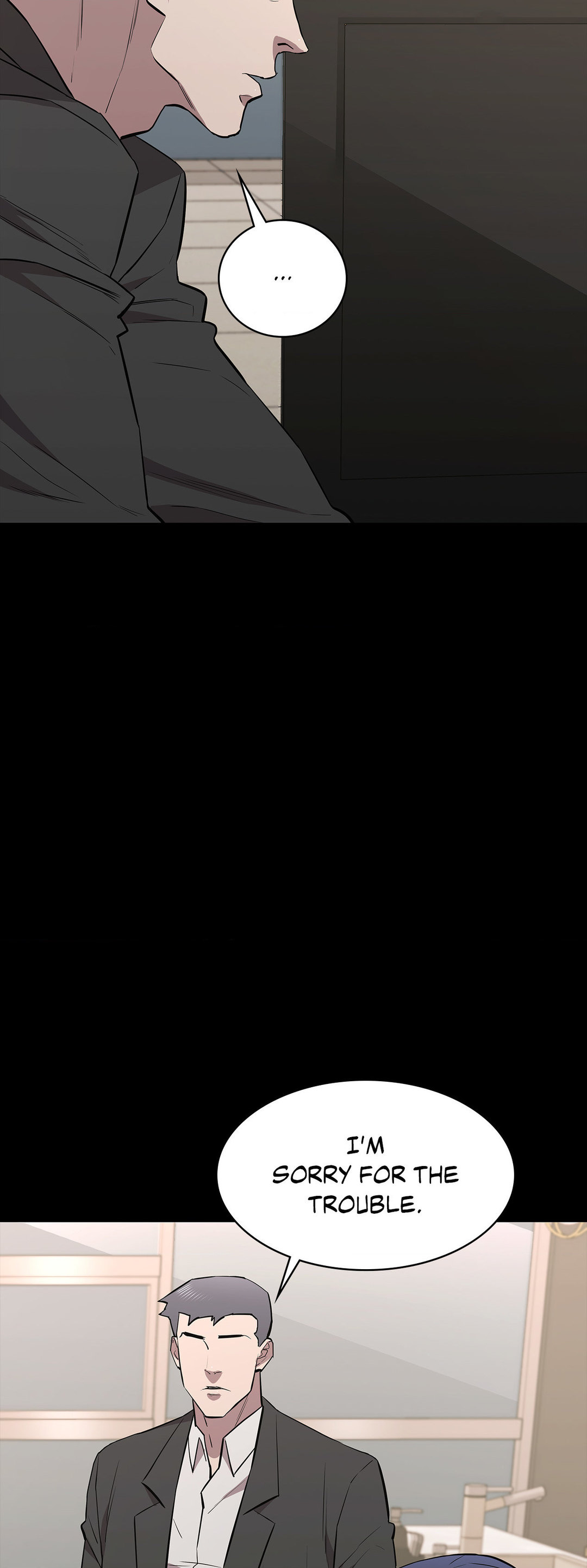 Thorns of Innocence - Chapter 99 [photo 22] - MangaPorn