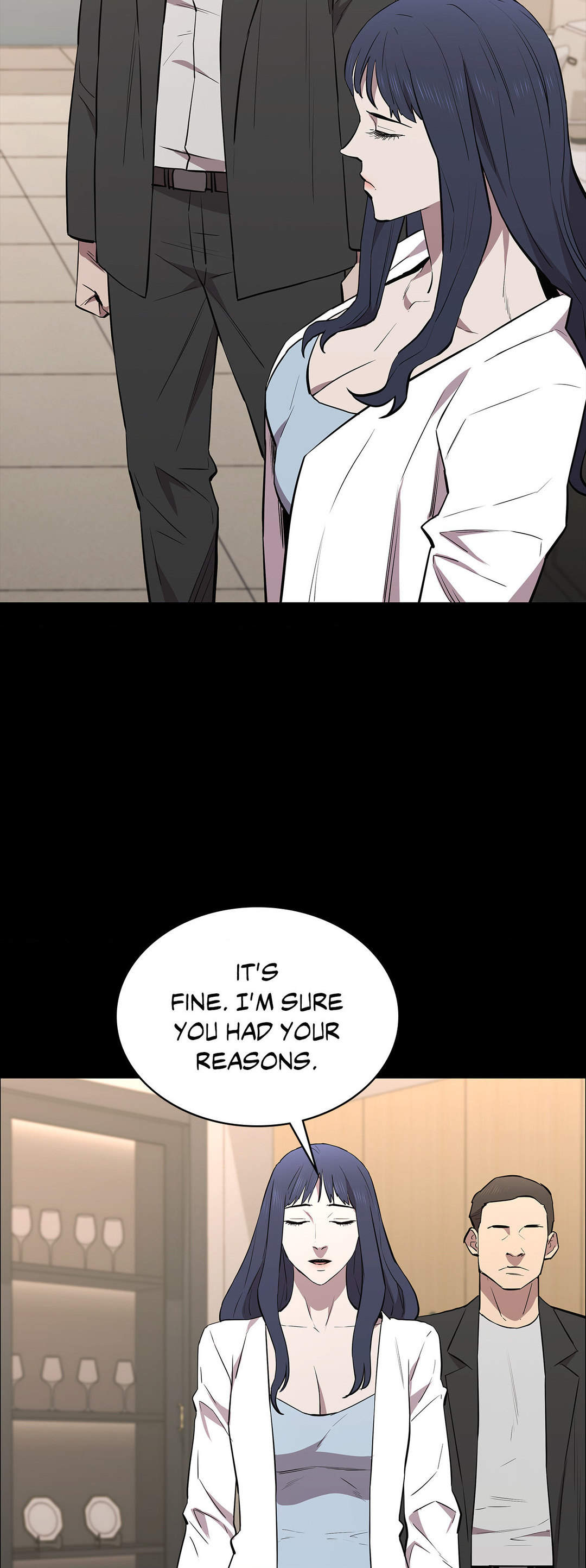 Thorns of Innocence - Chapter 99 [photo 23] - MangaPorn