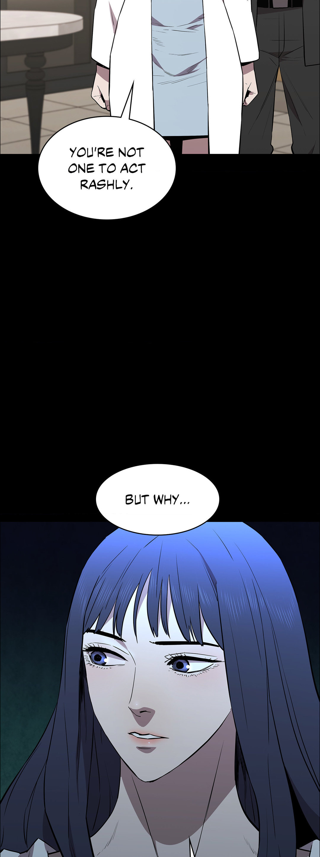 Thorns of Innocence - Chapter 99 [photo 24] - MangaPorn